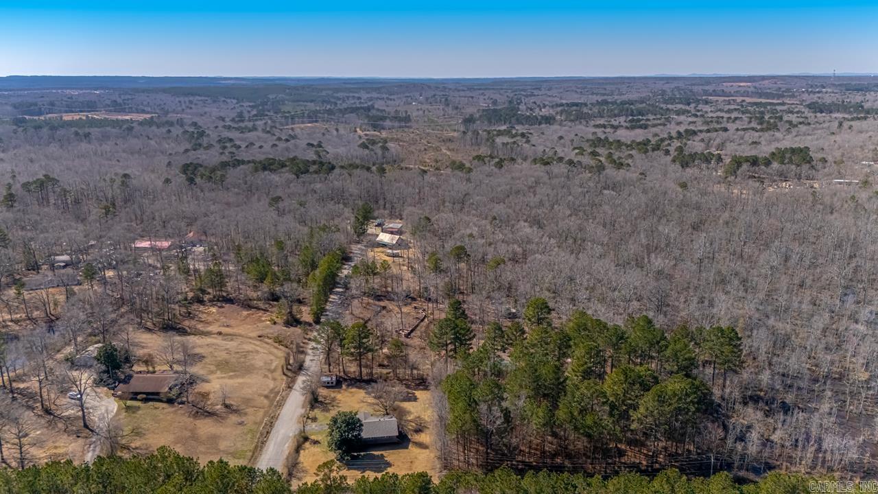 19424 N SARDIS  Mabelvale, AR