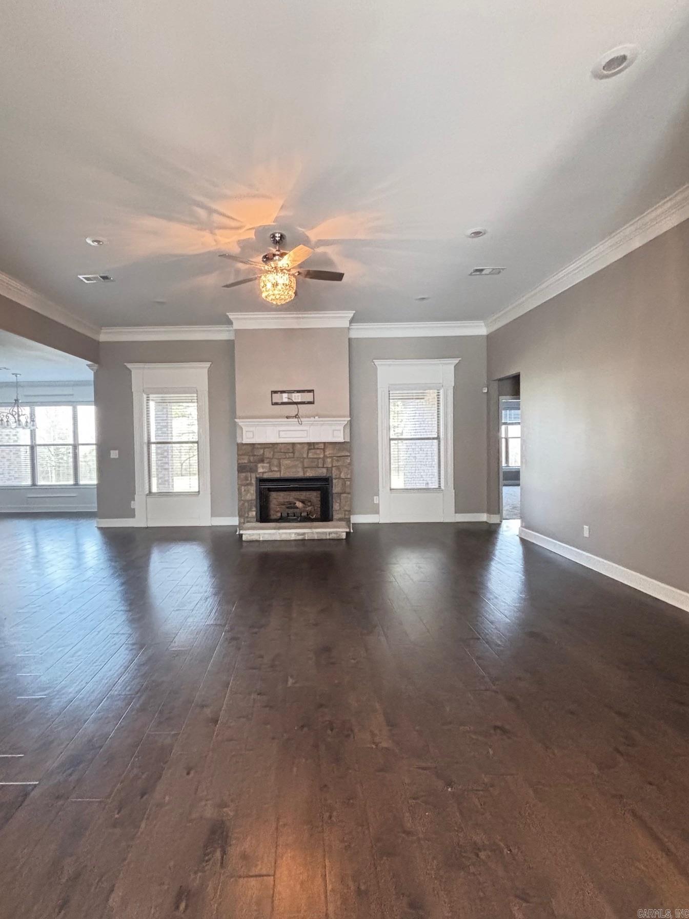 5624  Shore  Hensley, AR