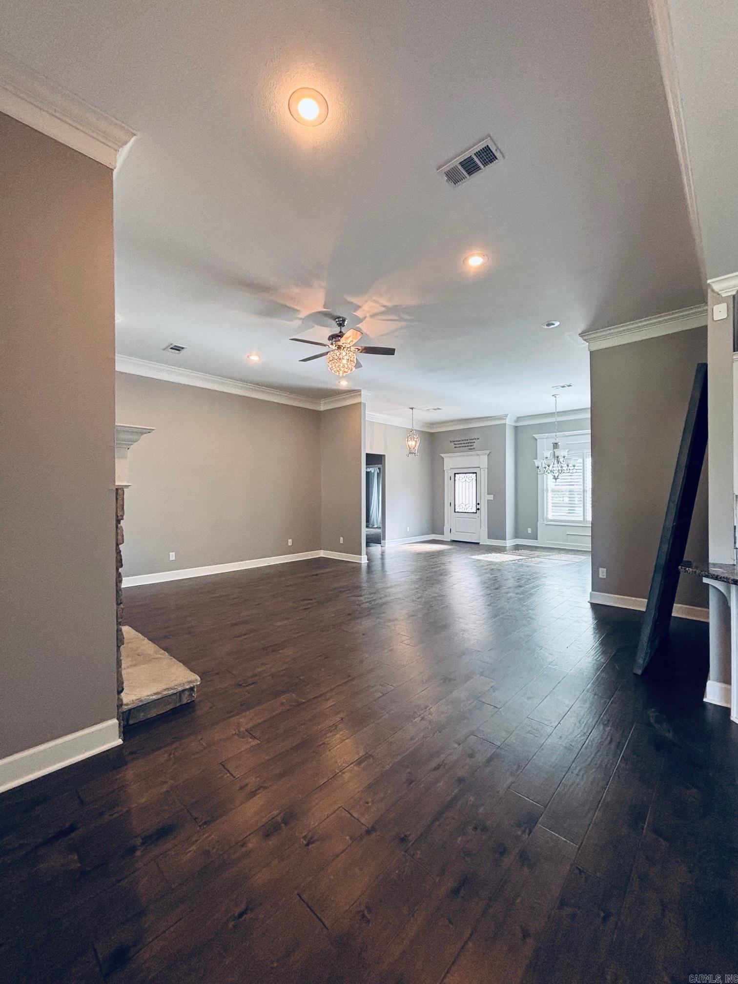 5624  Shore  Hensley, AR