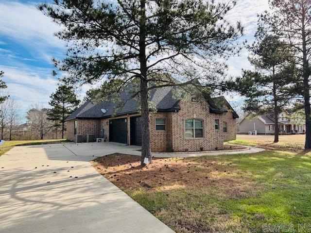 5624  Shore  Hensley, AR