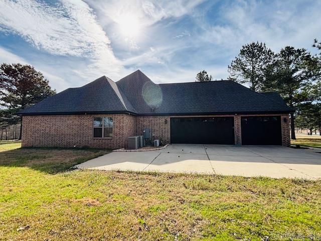5624  Shore  Hensley, AR