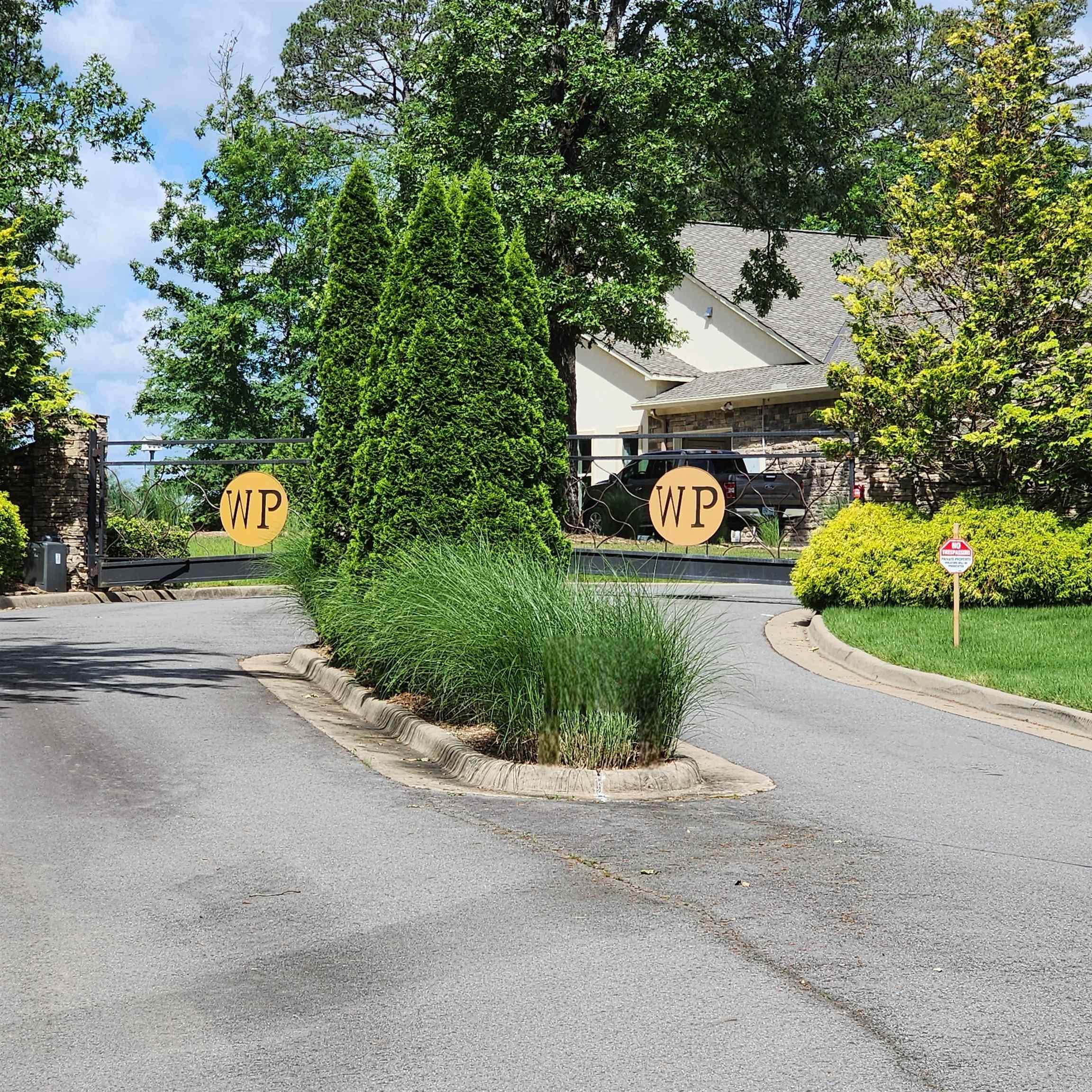 Lot 15  Wisdom Pointe  Heber Springs, AR