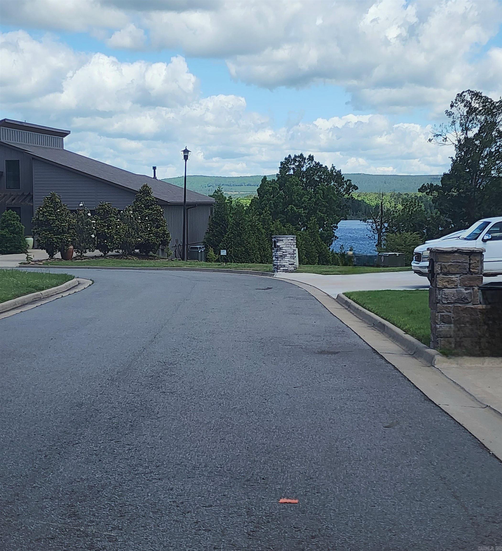 Lot 15  Wisdom Pointe  Heber Springs, AR