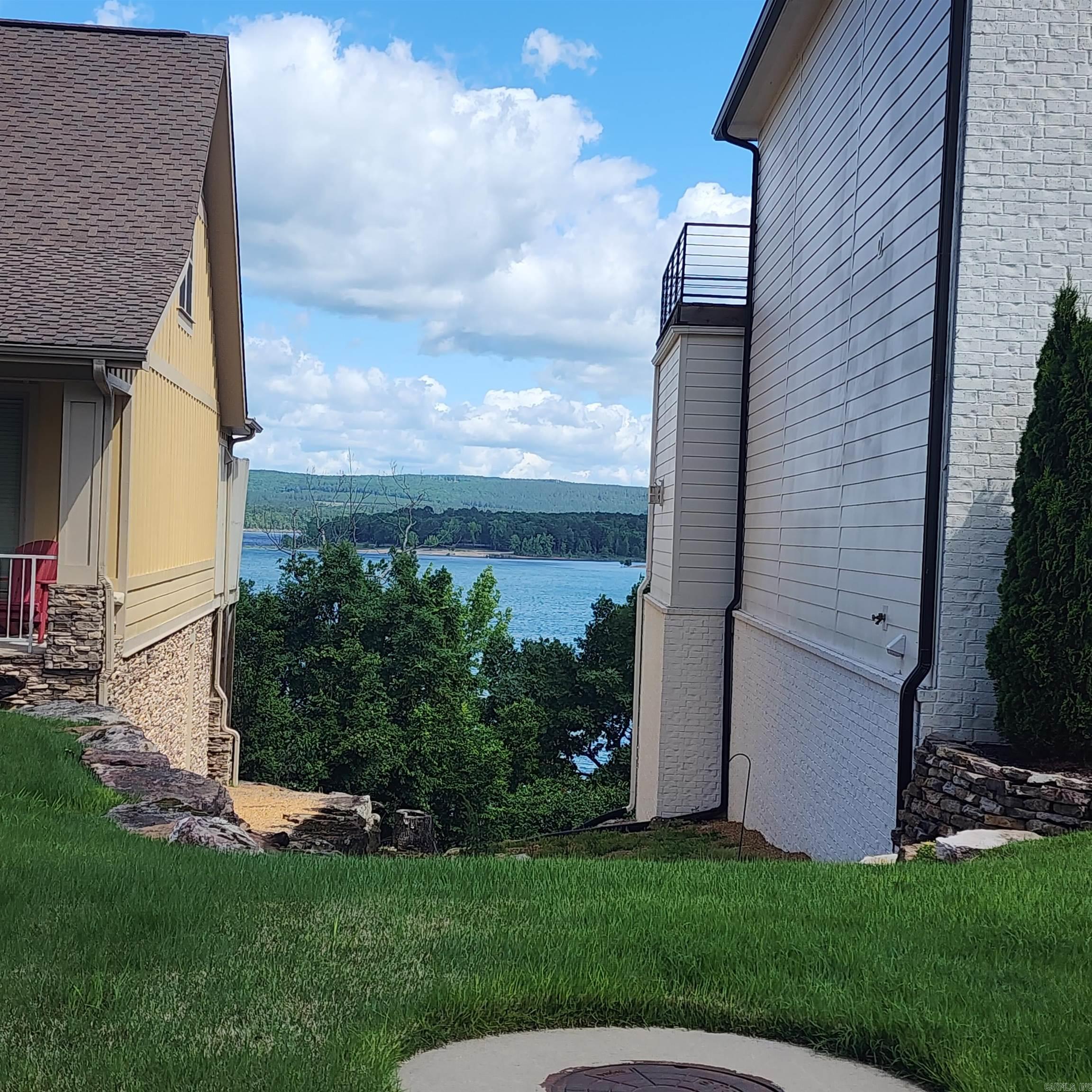 Lot 15  Wisdom Pointe  Heber Springs, AR