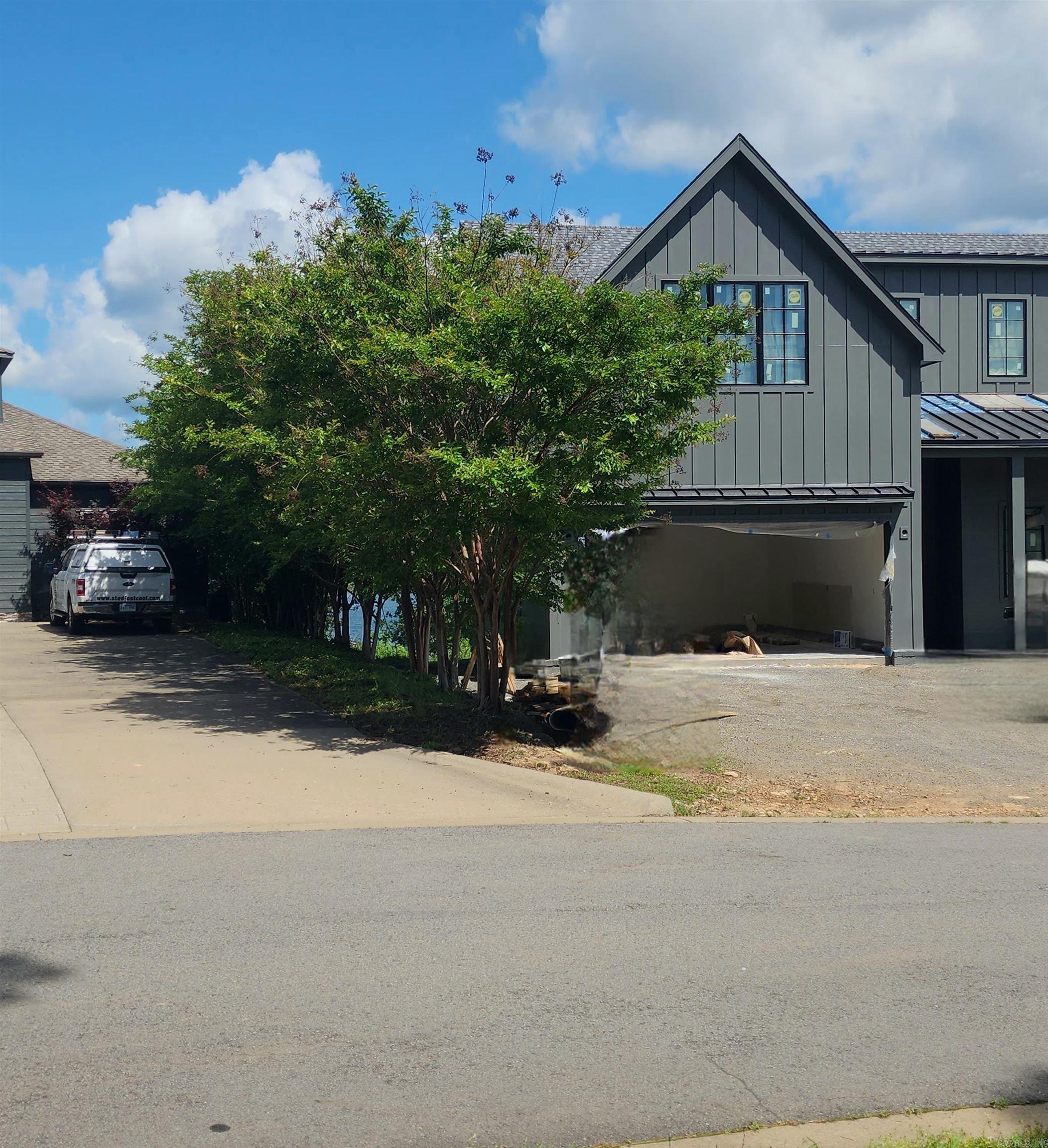 Lot 15  Wisdom Pointe  Heber Springs, AR