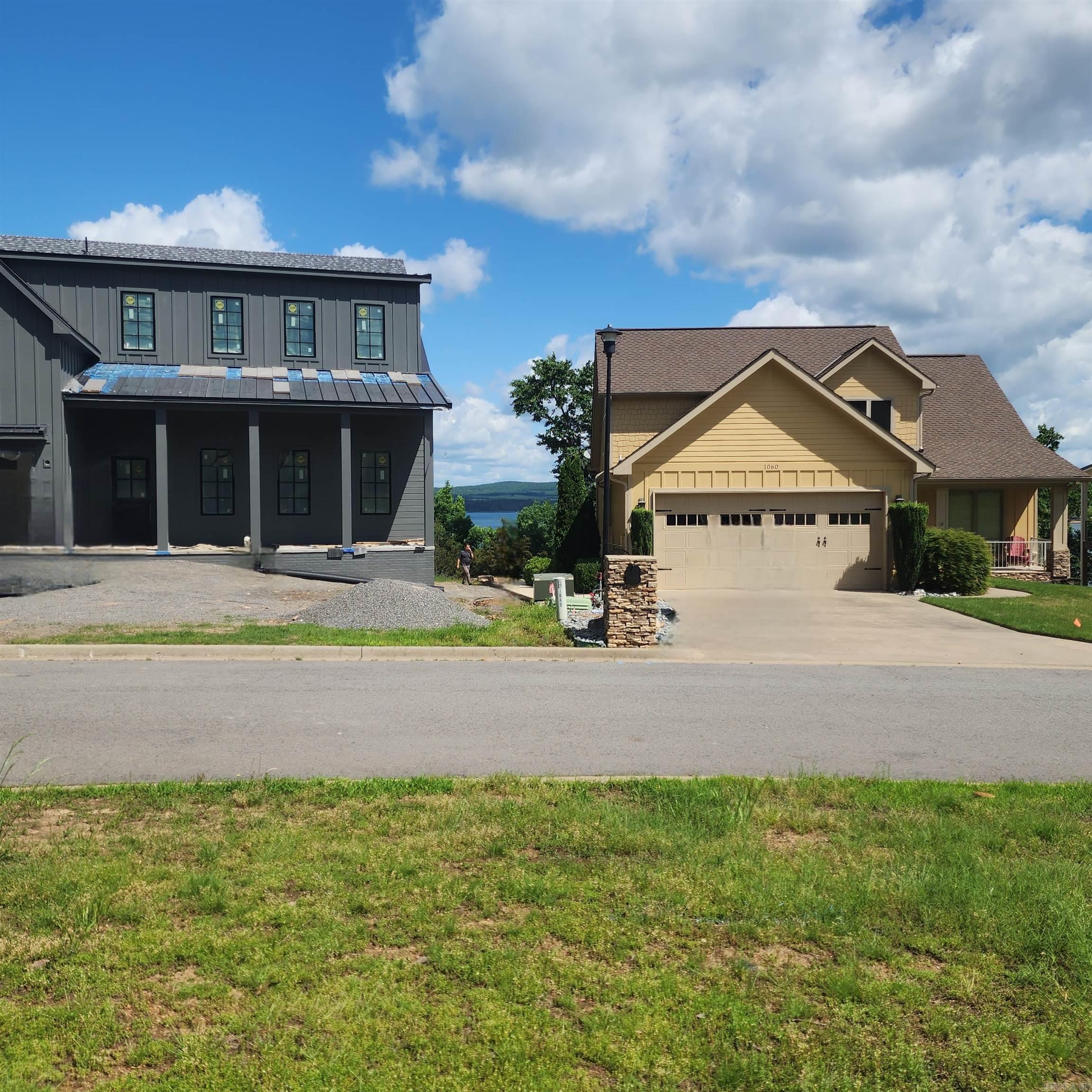 Lot 15  Wisdom Pointe  Heber Springs, AR