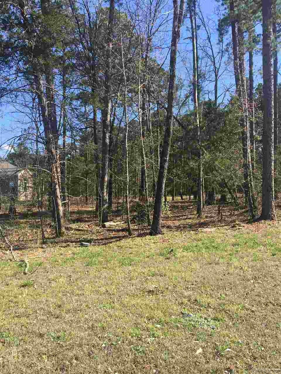 Lot 15  Wisdom Pointe  Heber Springs, AR