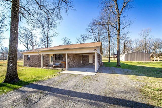 820  Highway 95 E  Clinton, AR