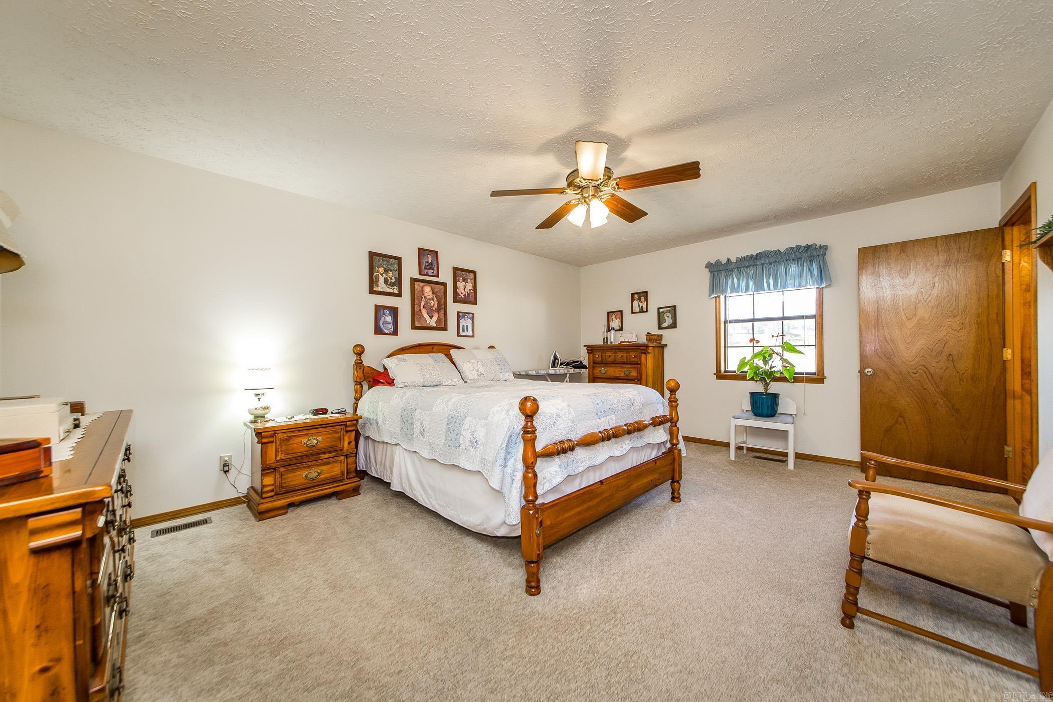 820  Highway 95 E  Clinton, AR