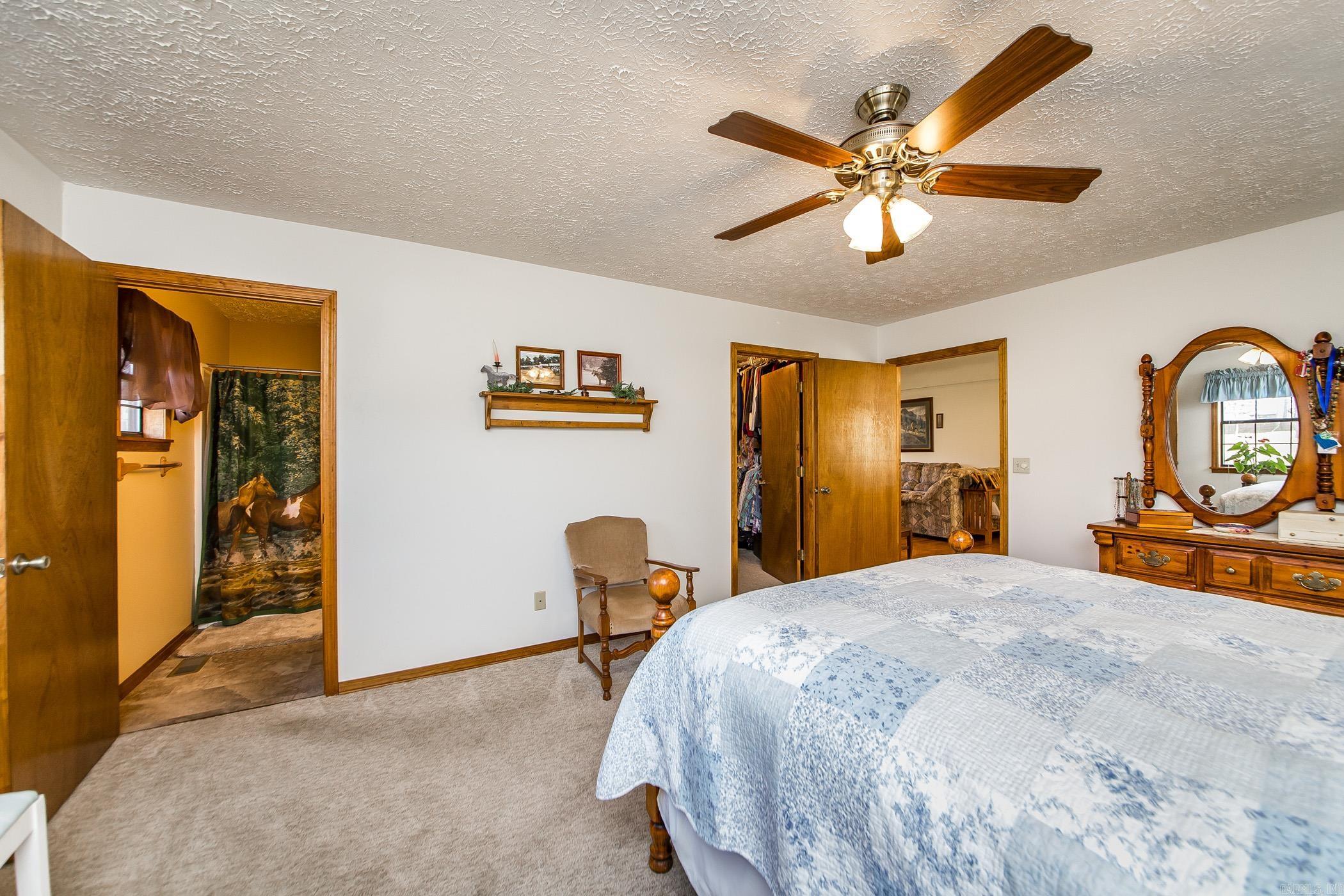 820  Highway 95 E  Clinton, AR
