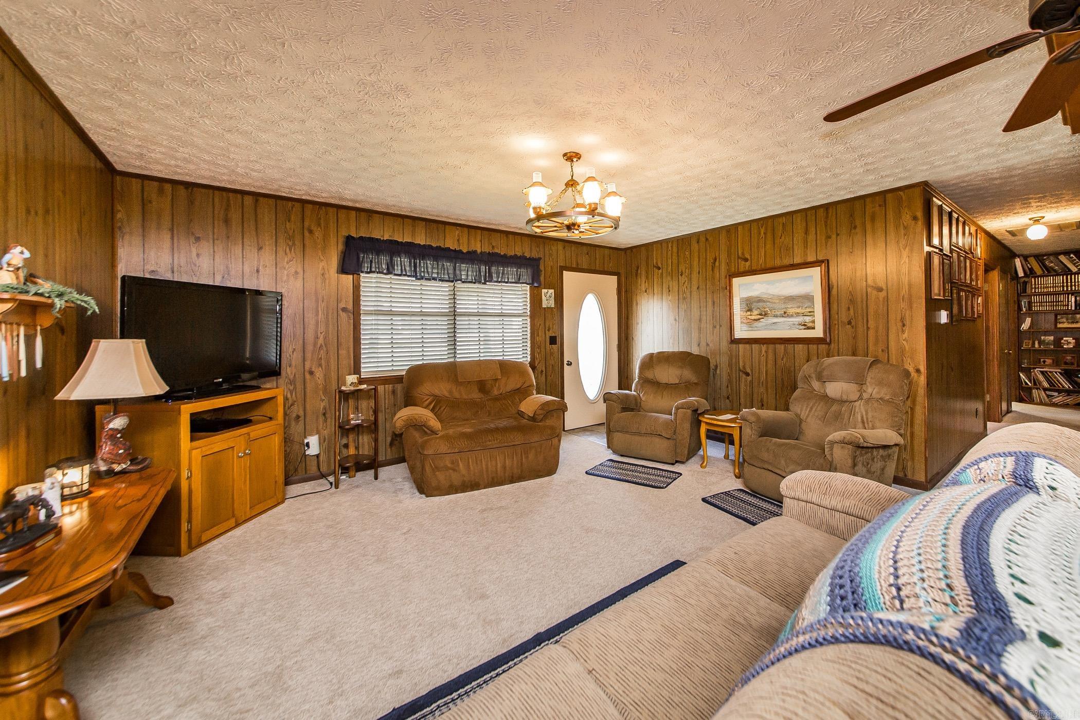 820  Highway 95 E  Clinton, AR