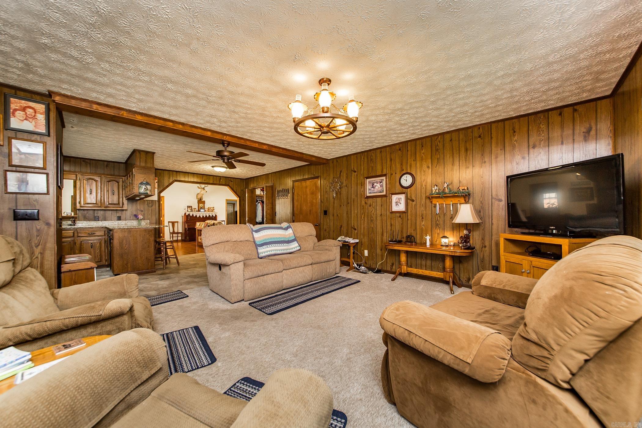 820  Highway 95 E  Clinton, AR