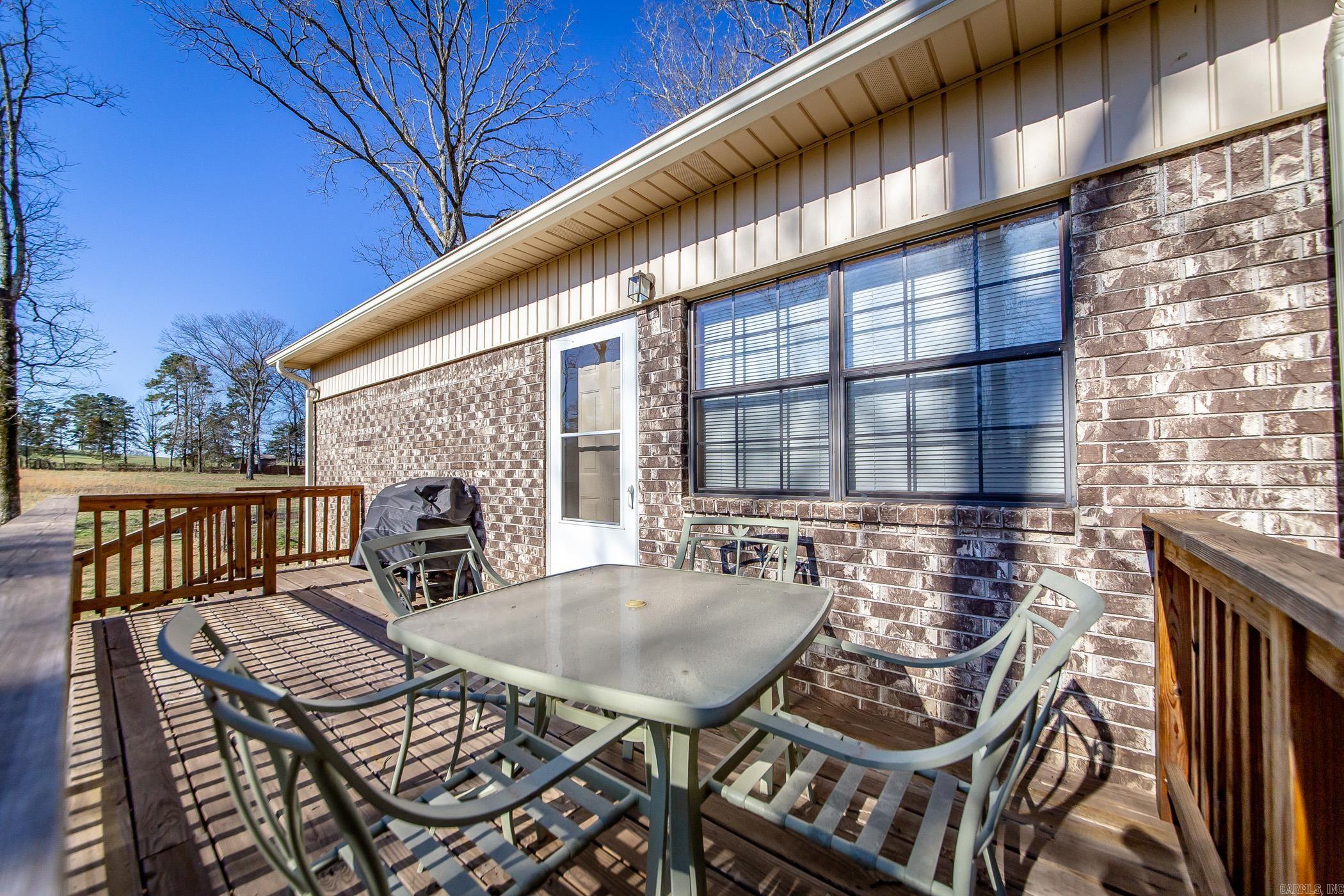 820  Highway 95 E  Clinton, AR