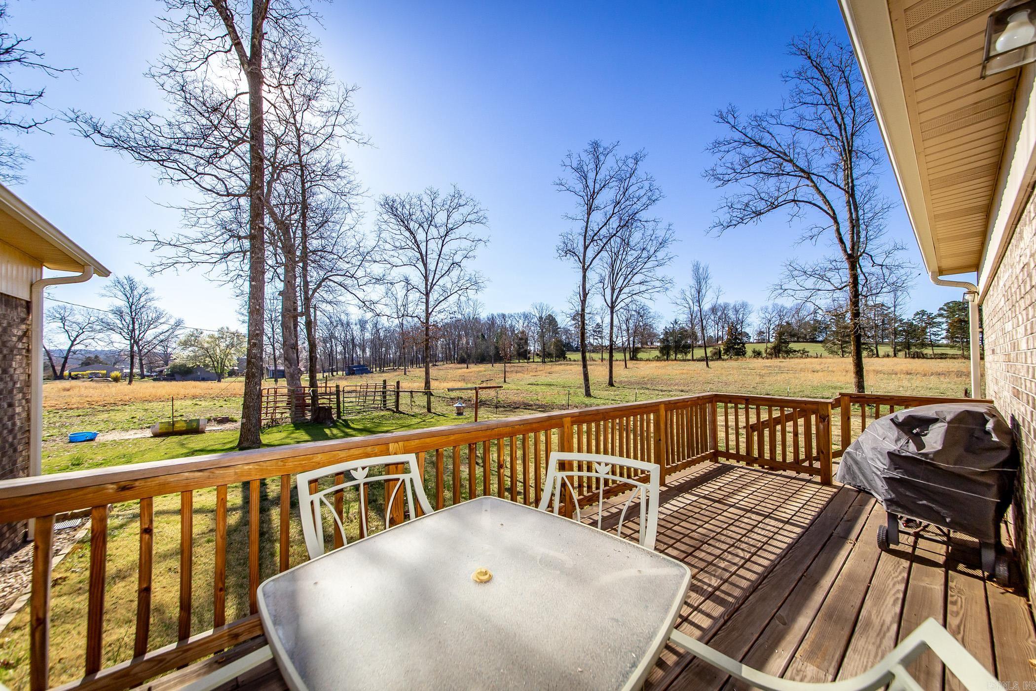 820  Highway 95 E  Clinton, AR