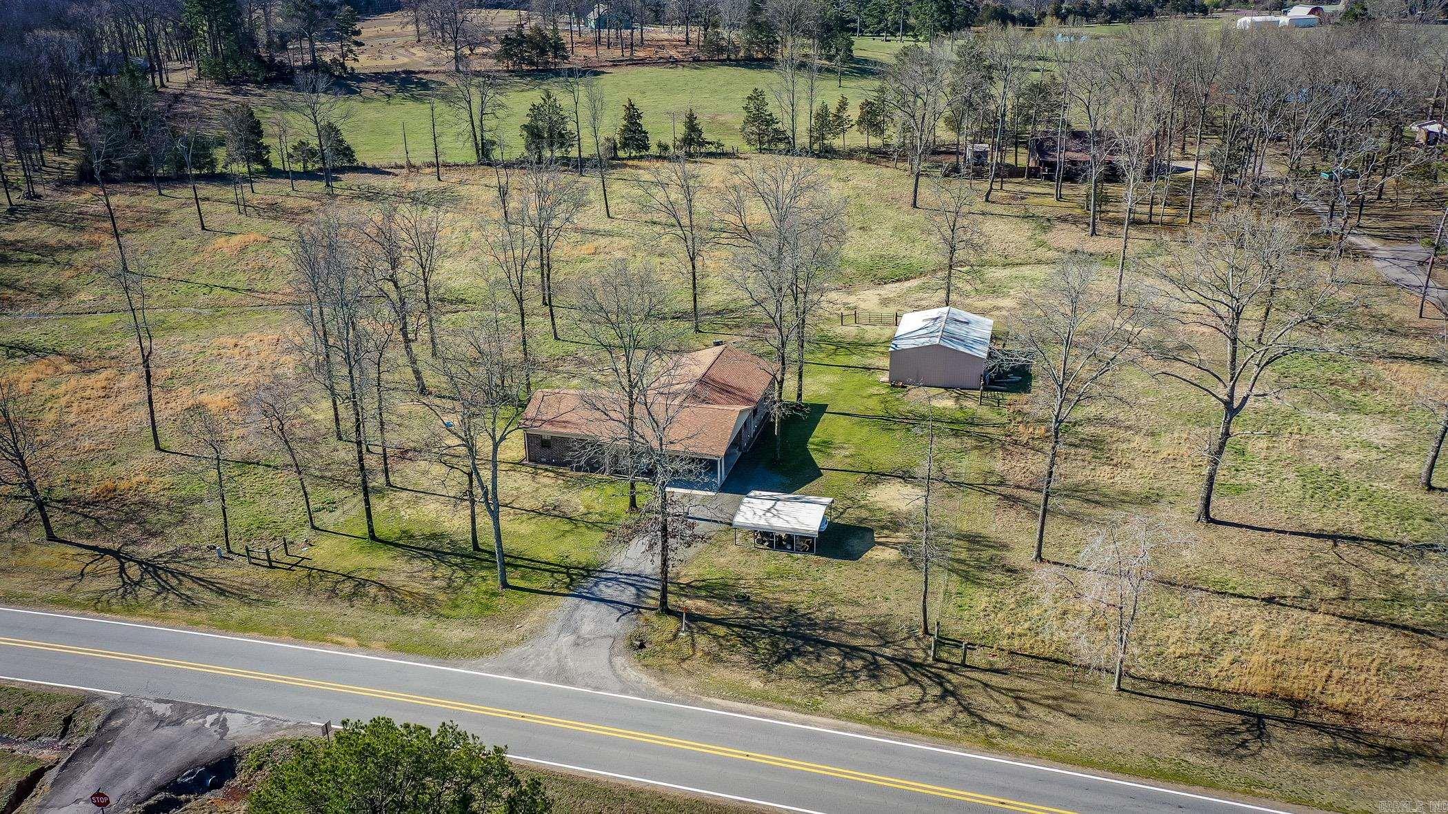 820  Highway 95 E  Clinton, AR