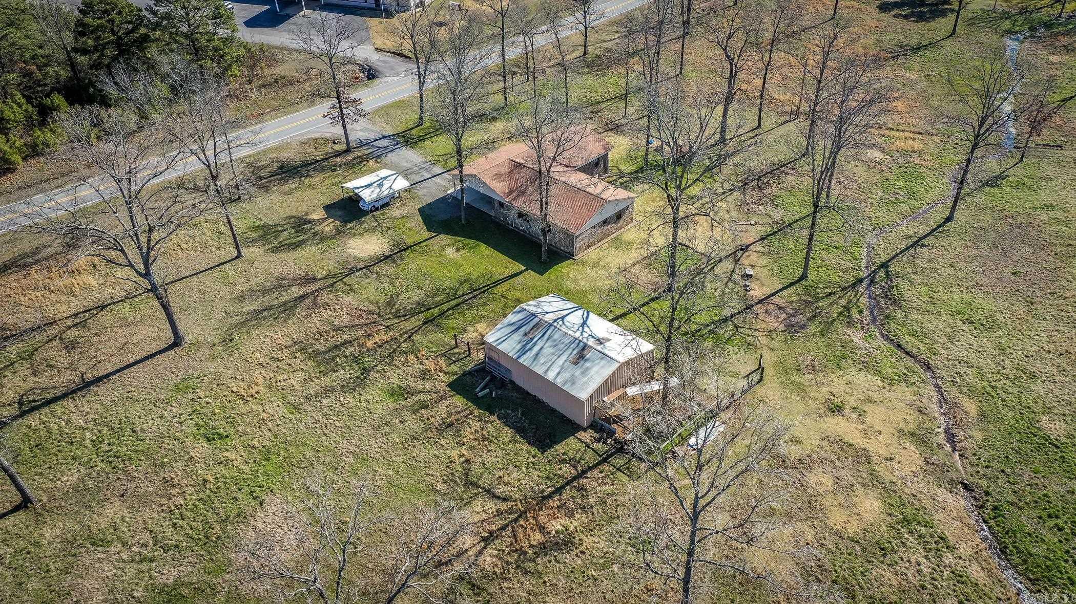 820  Highway 95 E  Clinton, AR