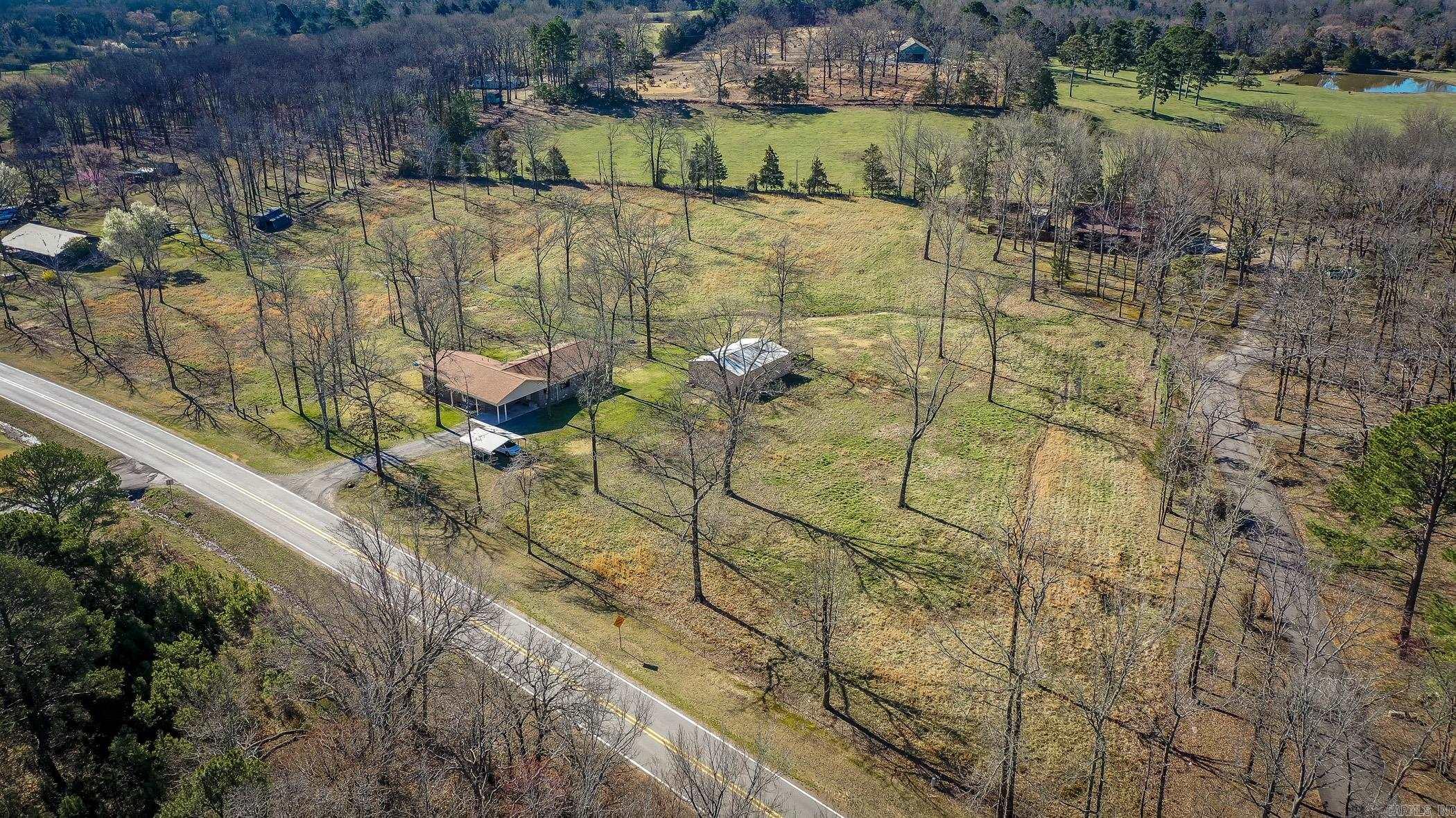 820  Highway 95 E  Clinton, AR