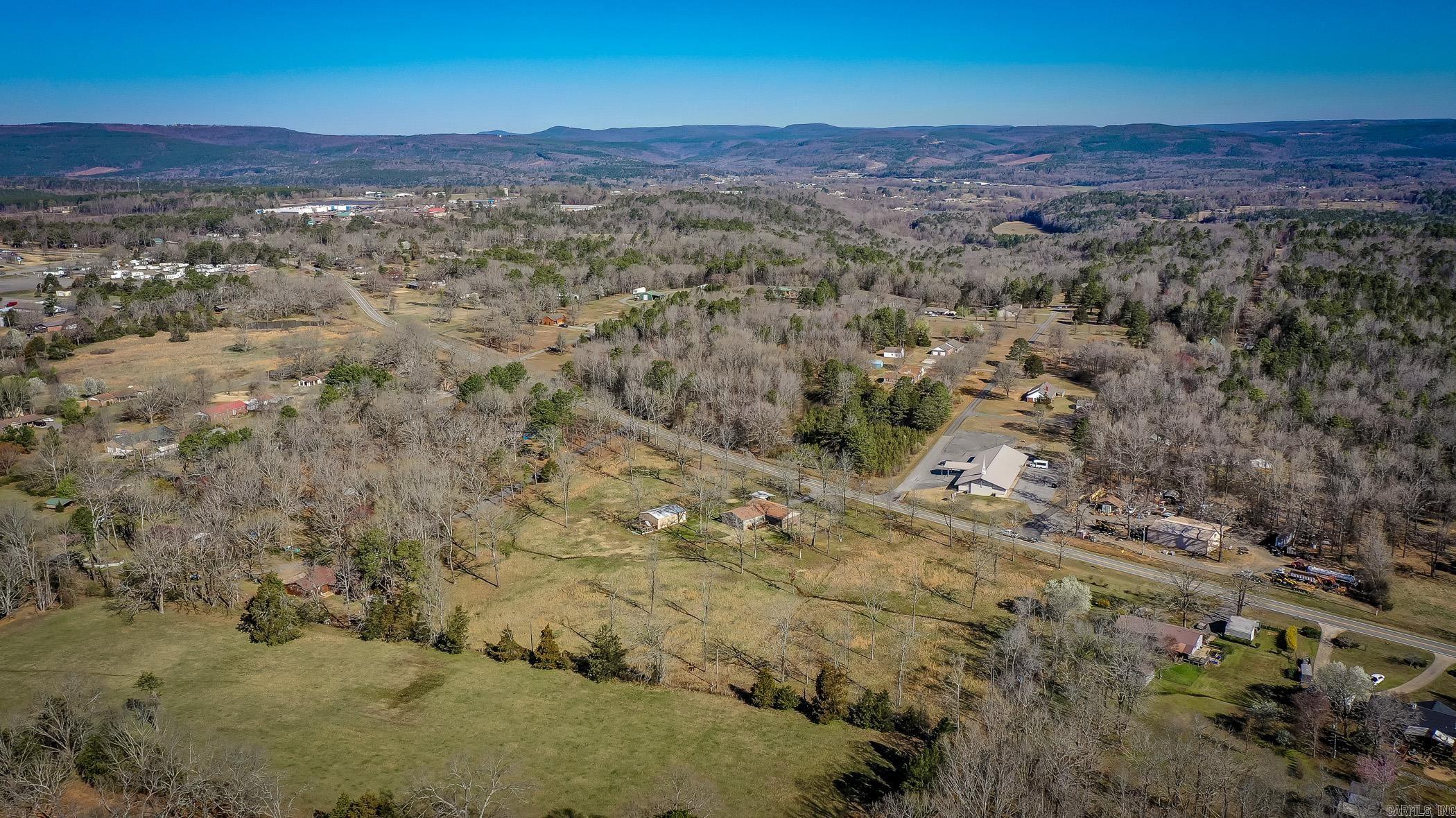 820  Highway 95 E  Clinton, AR