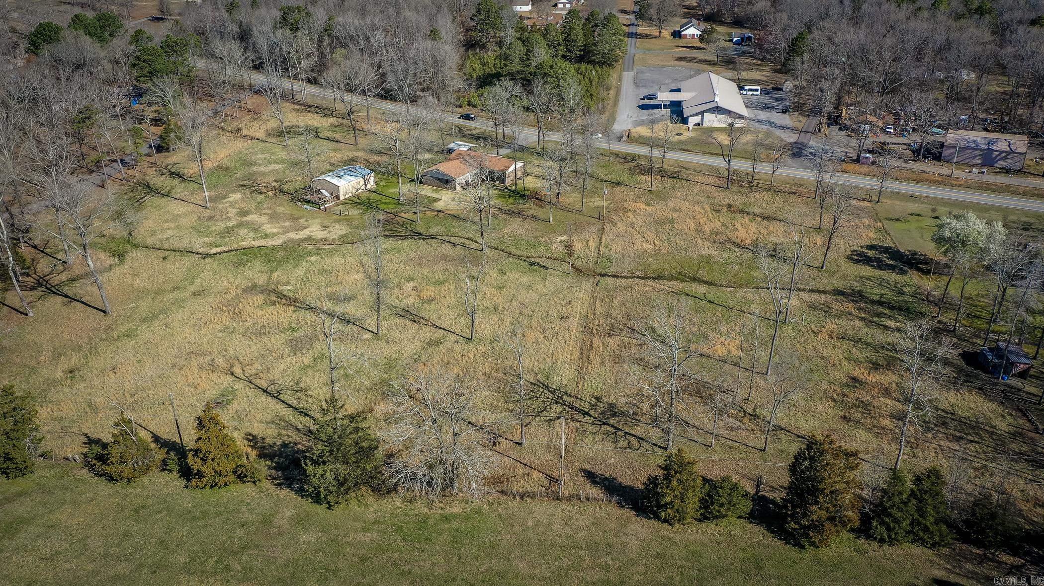 820  Highway 95 E  Clinton, AR