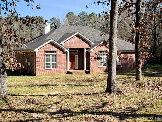 15818  Szymanski Rd  North Little Rock, AR