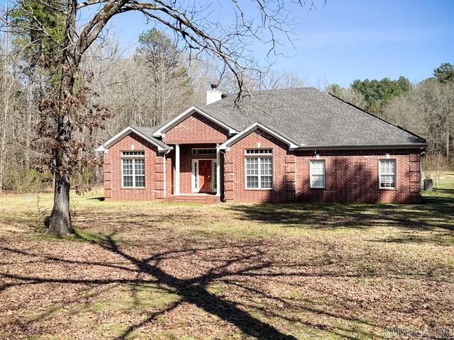 15818  Szymanski Rd  North Little Rock, AR