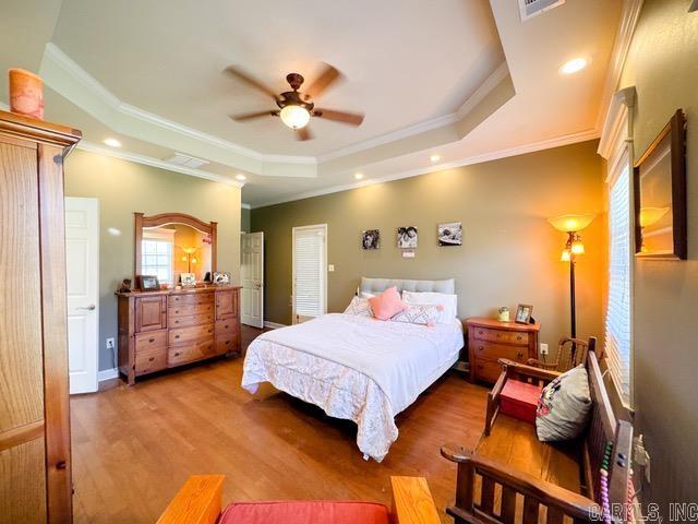 15818  Szymanski Rd  North Little Rock, AR