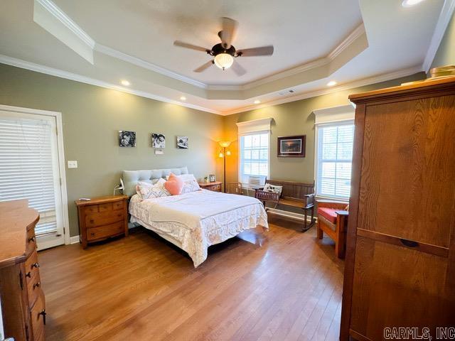 15818  Szymanski Rd  North Little Rock, AR