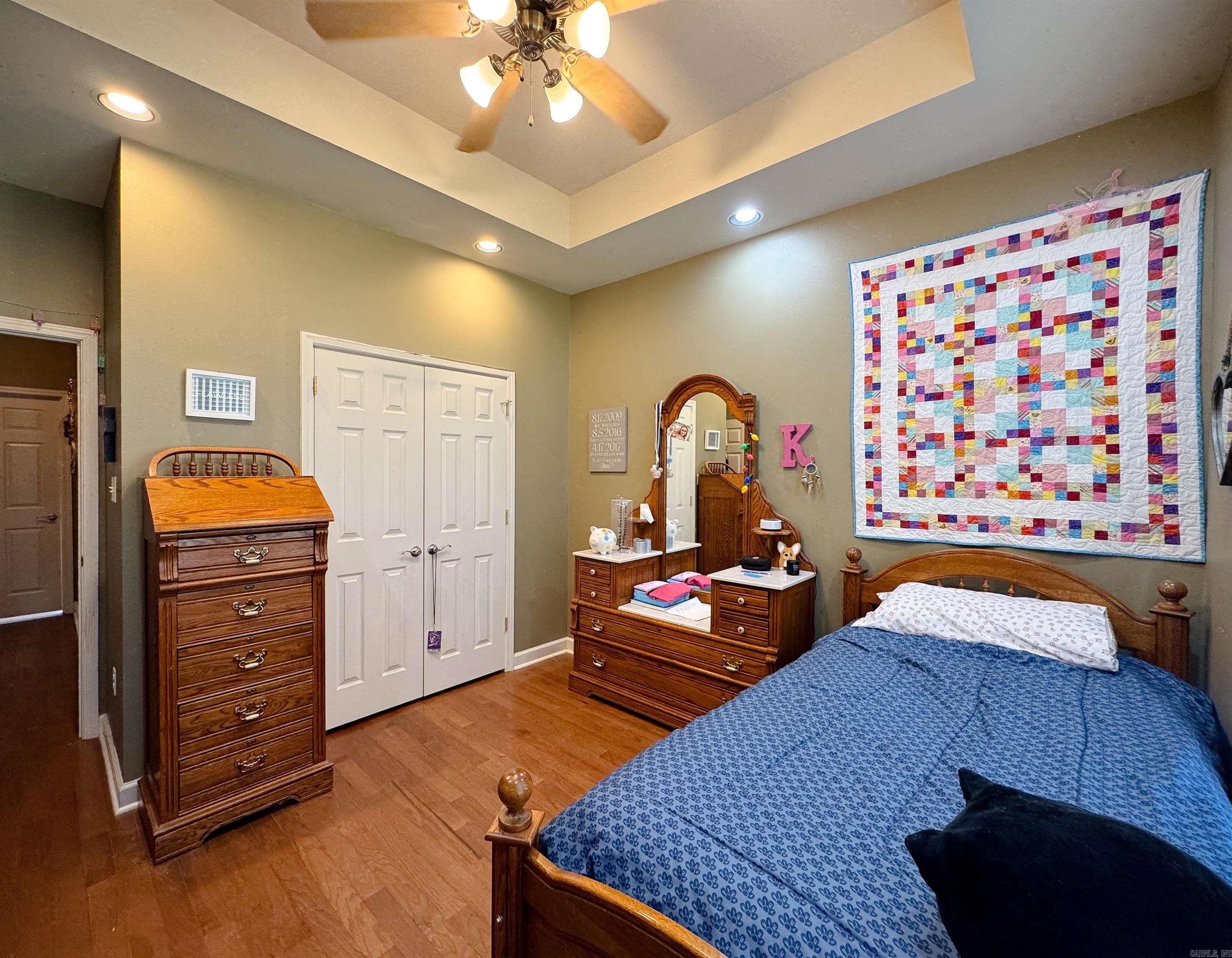 15818  Szymanski Rd  North Little Rock, AR