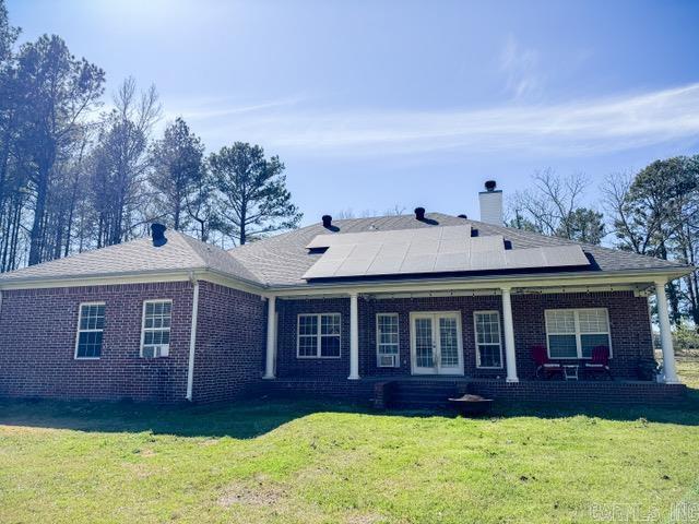 15818  Szymanski Rd  North Little Rock, AR