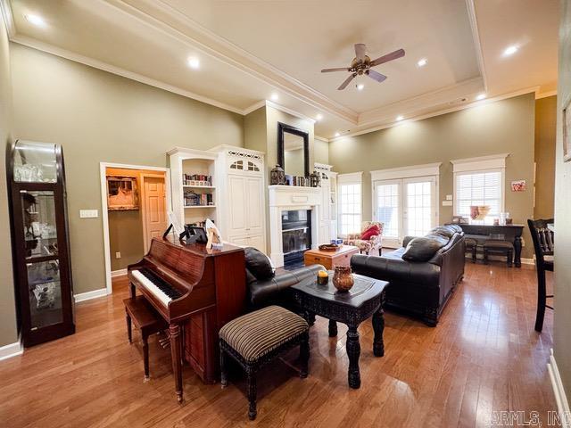 15818  Szymanski Rd  North Little Rock, AR