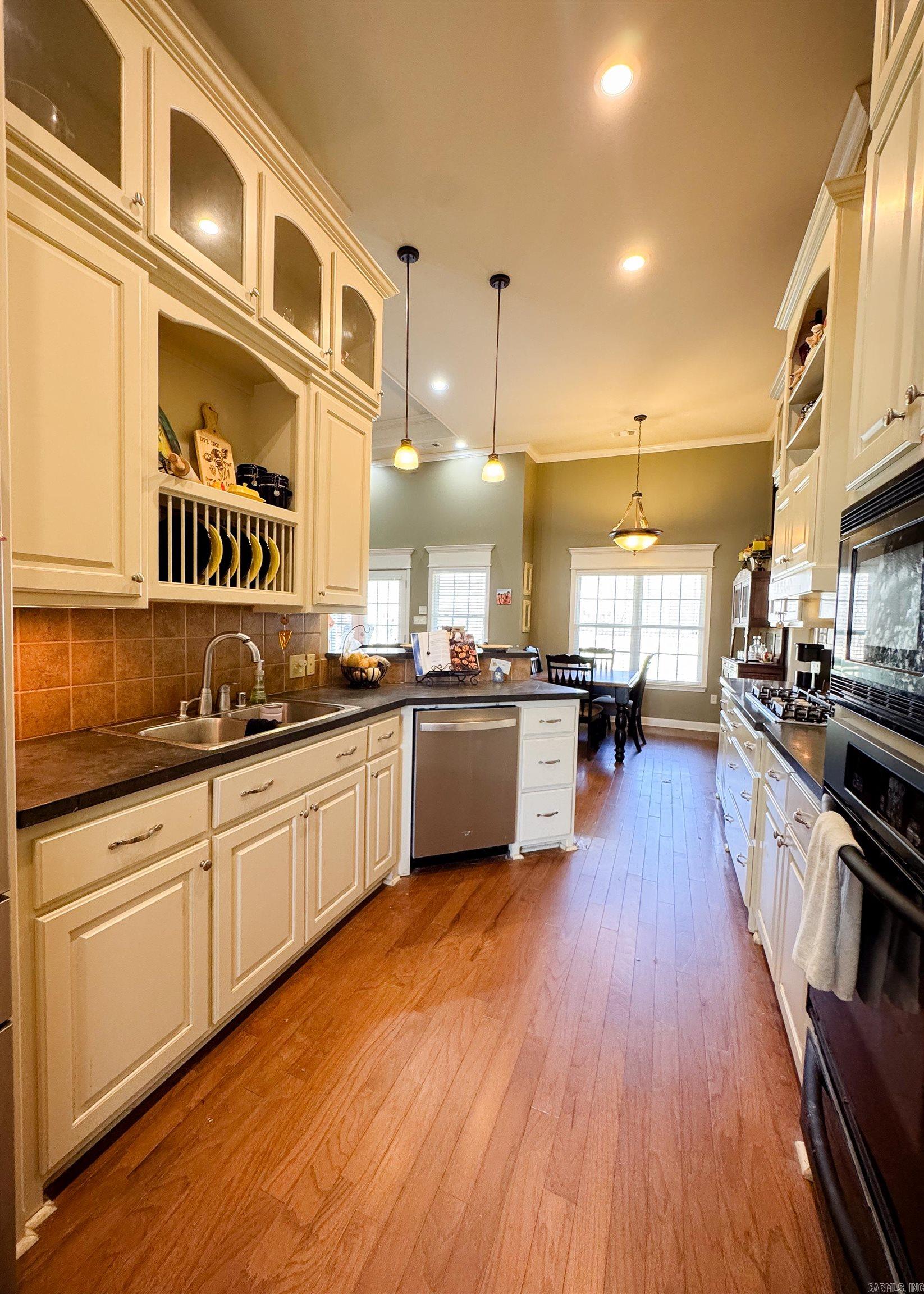 15818  Szymanski Rd  North Little Rock, AR