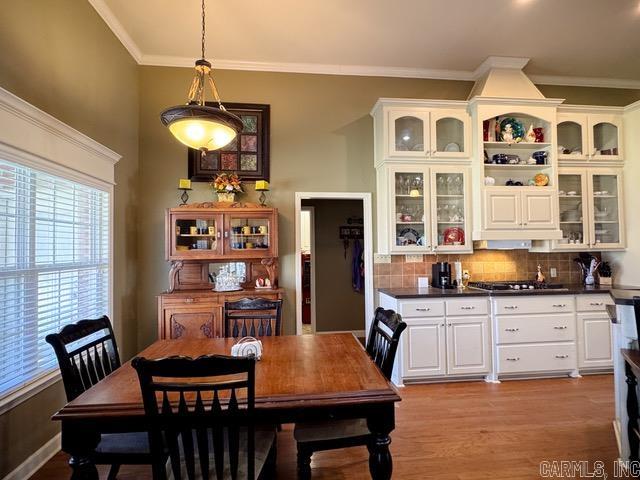 15818  Szymanski Rd  North Little Rock, AR
