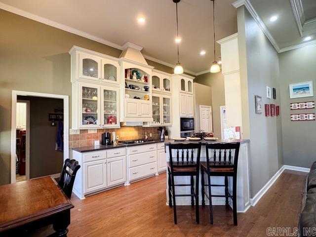 15818  Szymanski Rd  North Little Rock, AR
