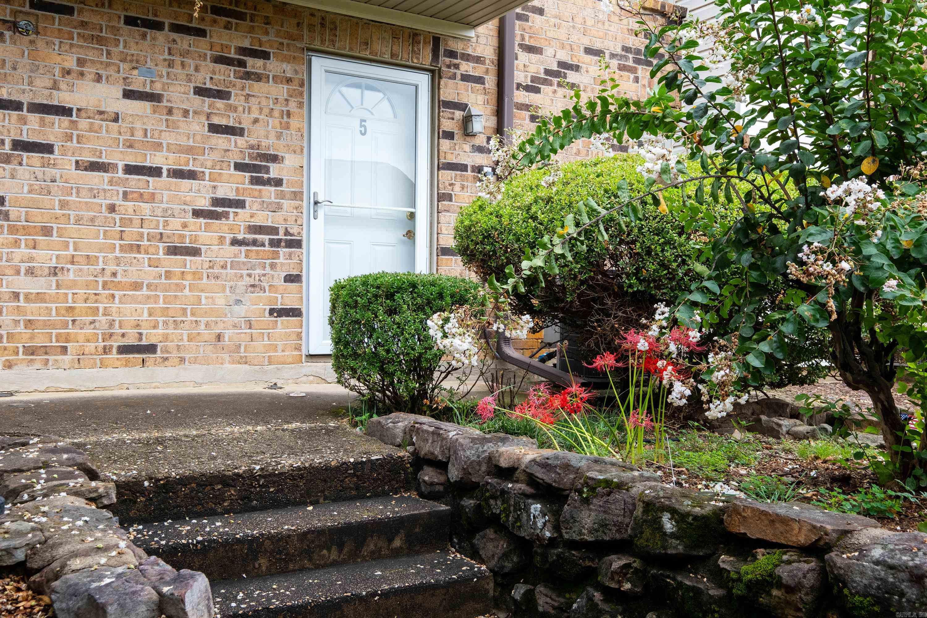 5  Hampshire  Little Rock, AR