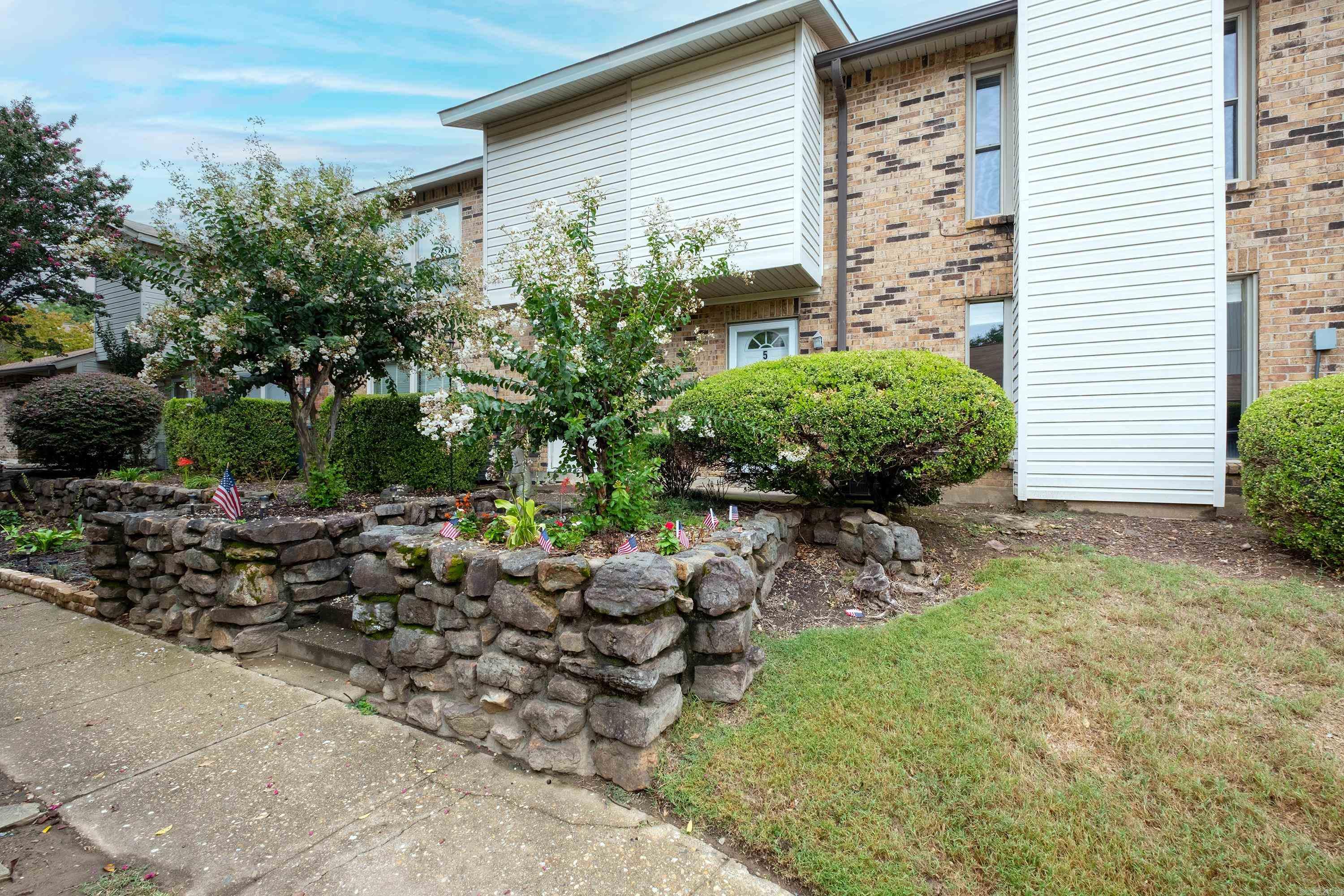 5  Hampshire  Little Rock, AR