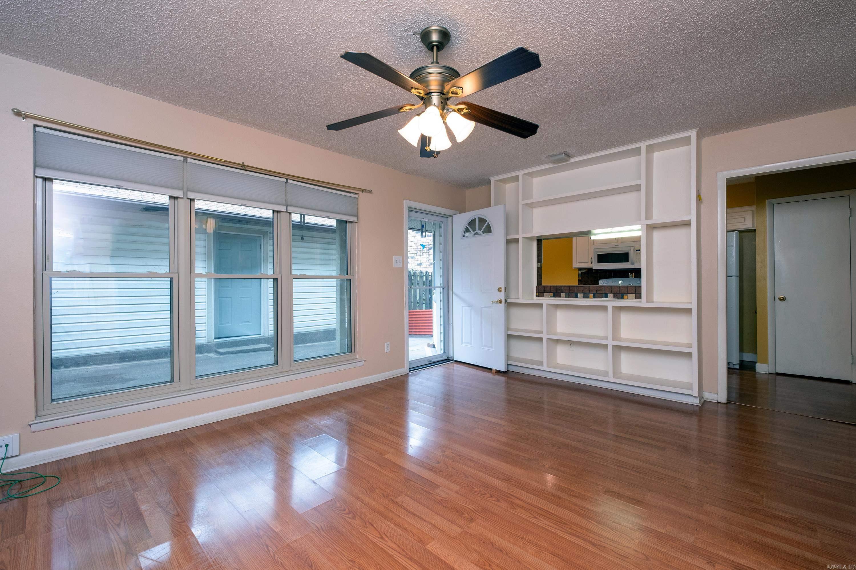 5  Hampshire  Little Rock, AR