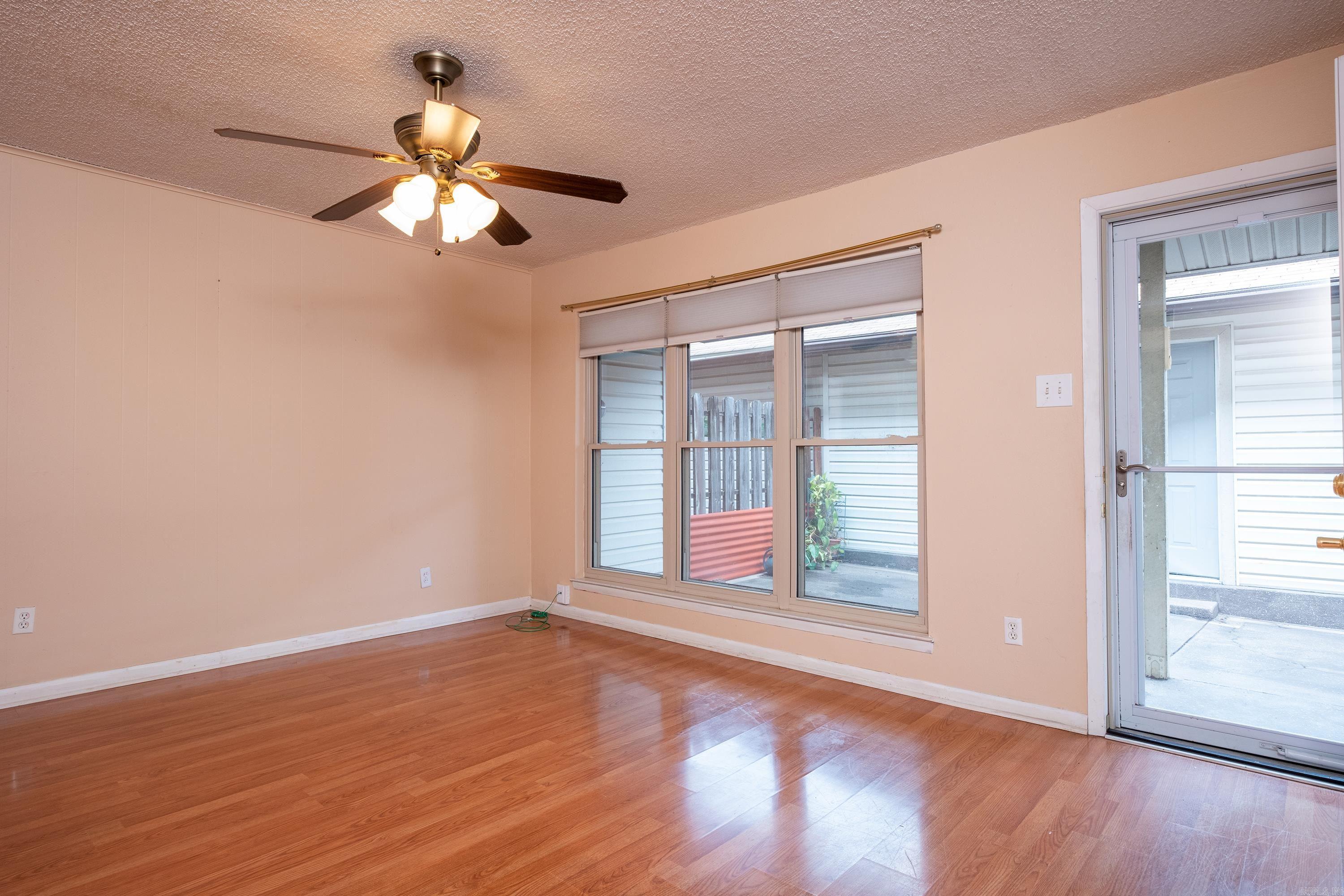 5  Hampshire  Little Rock, AR