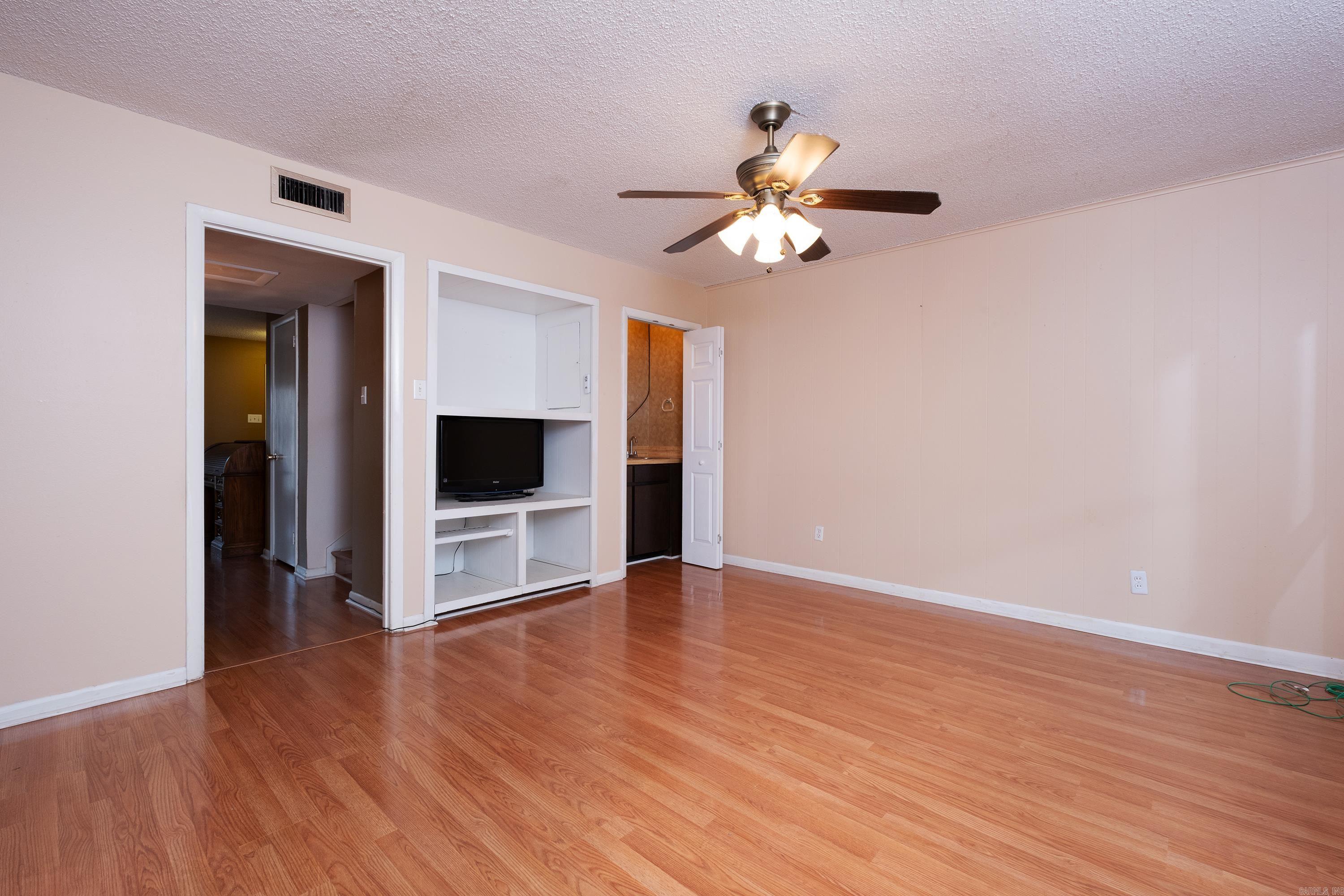 5  Hampshire  Little Rock, AR