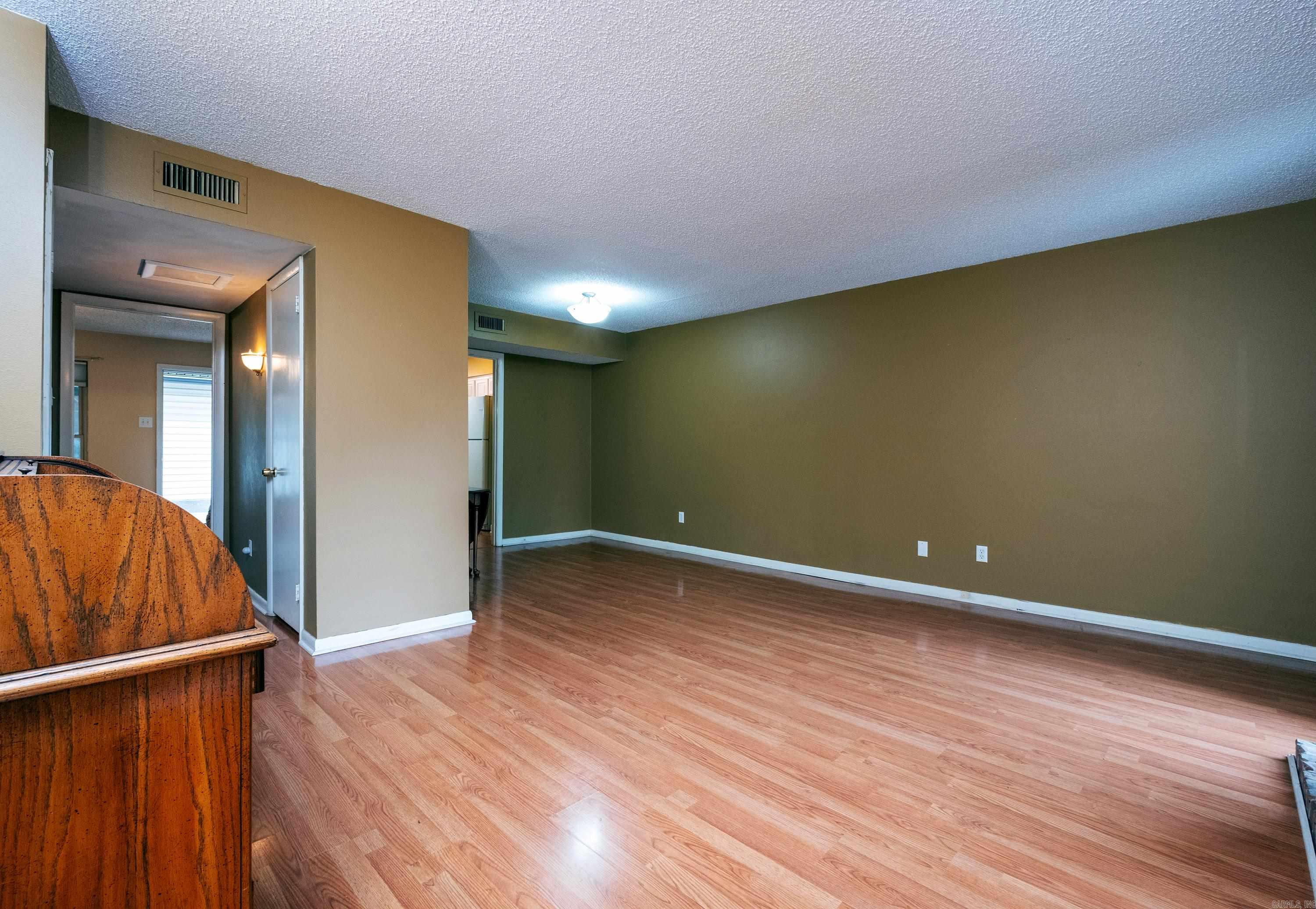 5  Hampshire  Little Rock, AR