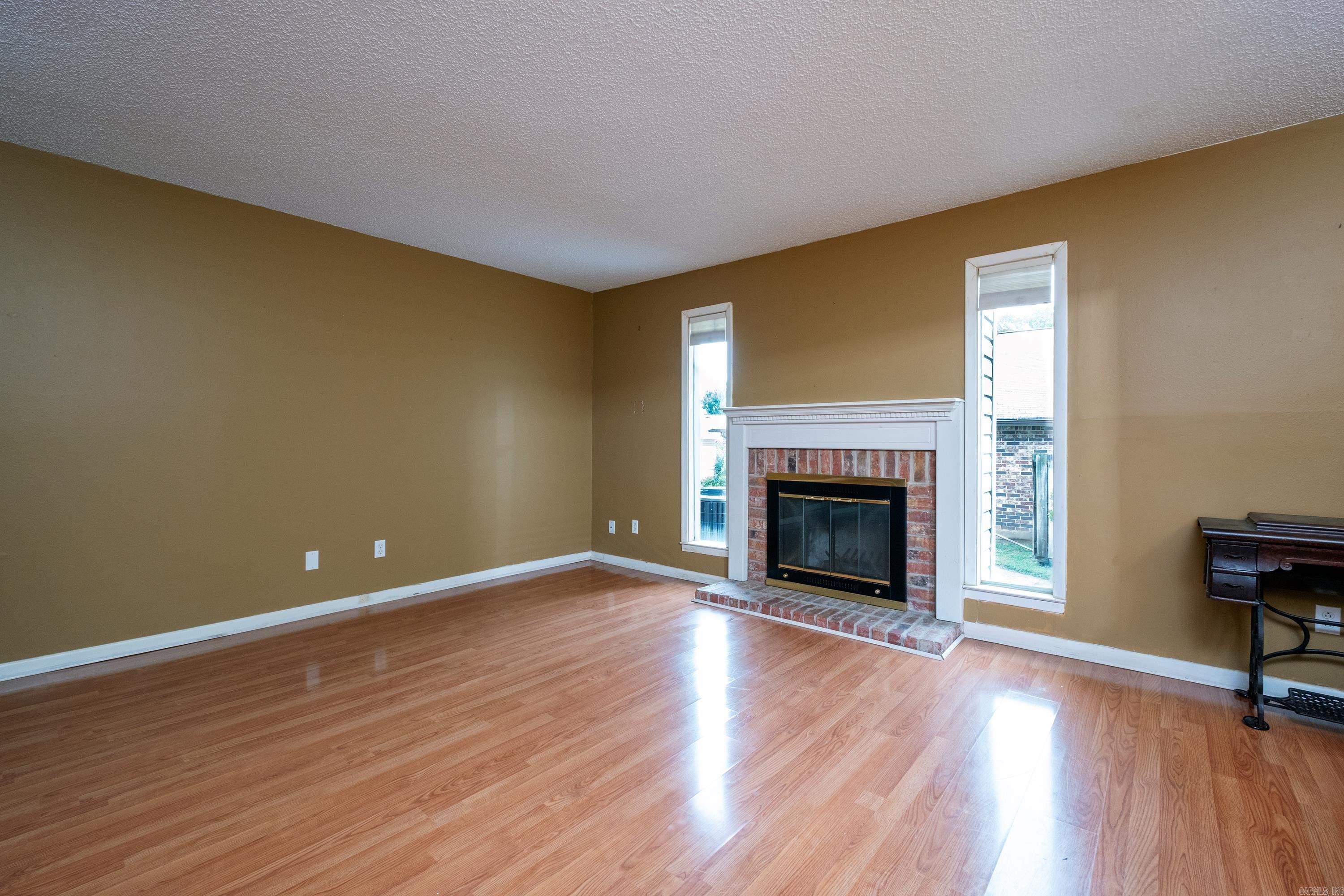 5  Hampshire  Little Rock, AR