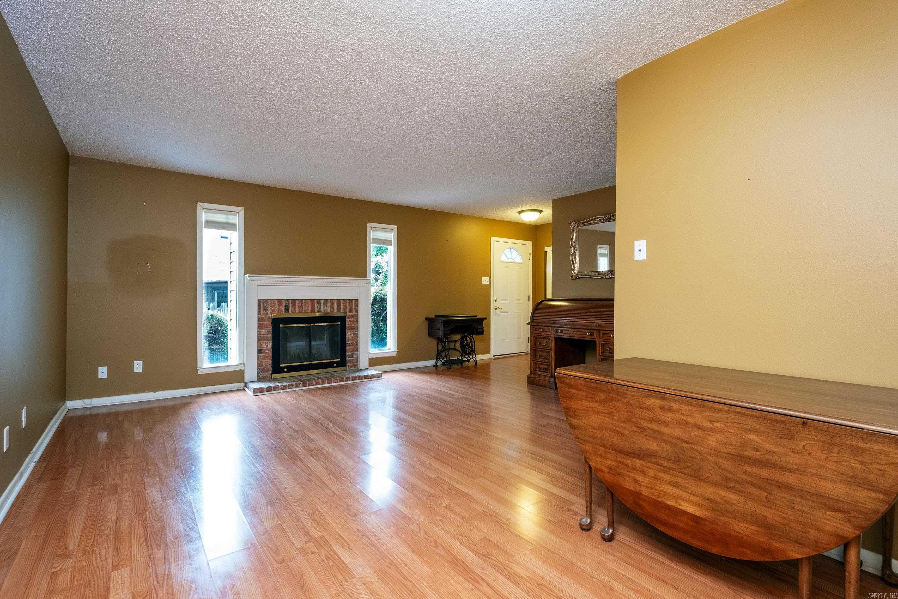 5  Hampshire  Little Rock, AR