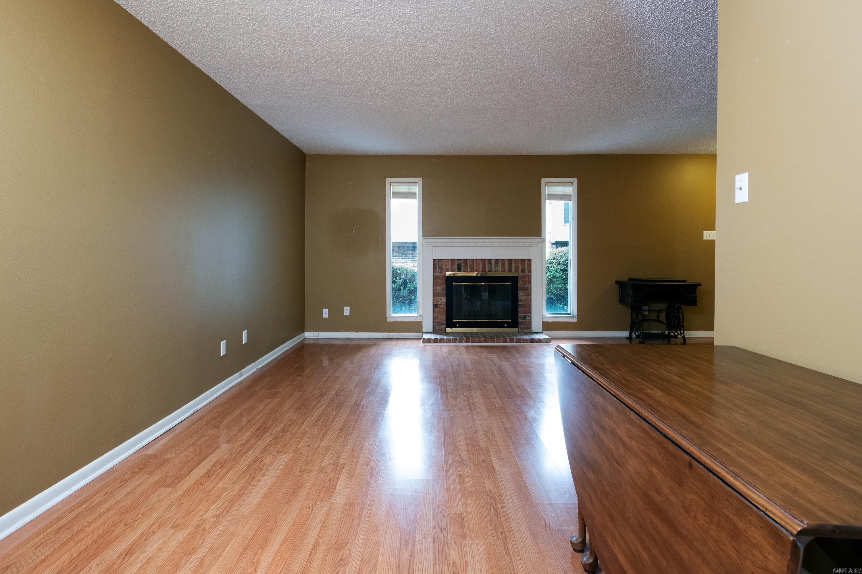 5  Hampshire  Little Rock, AR