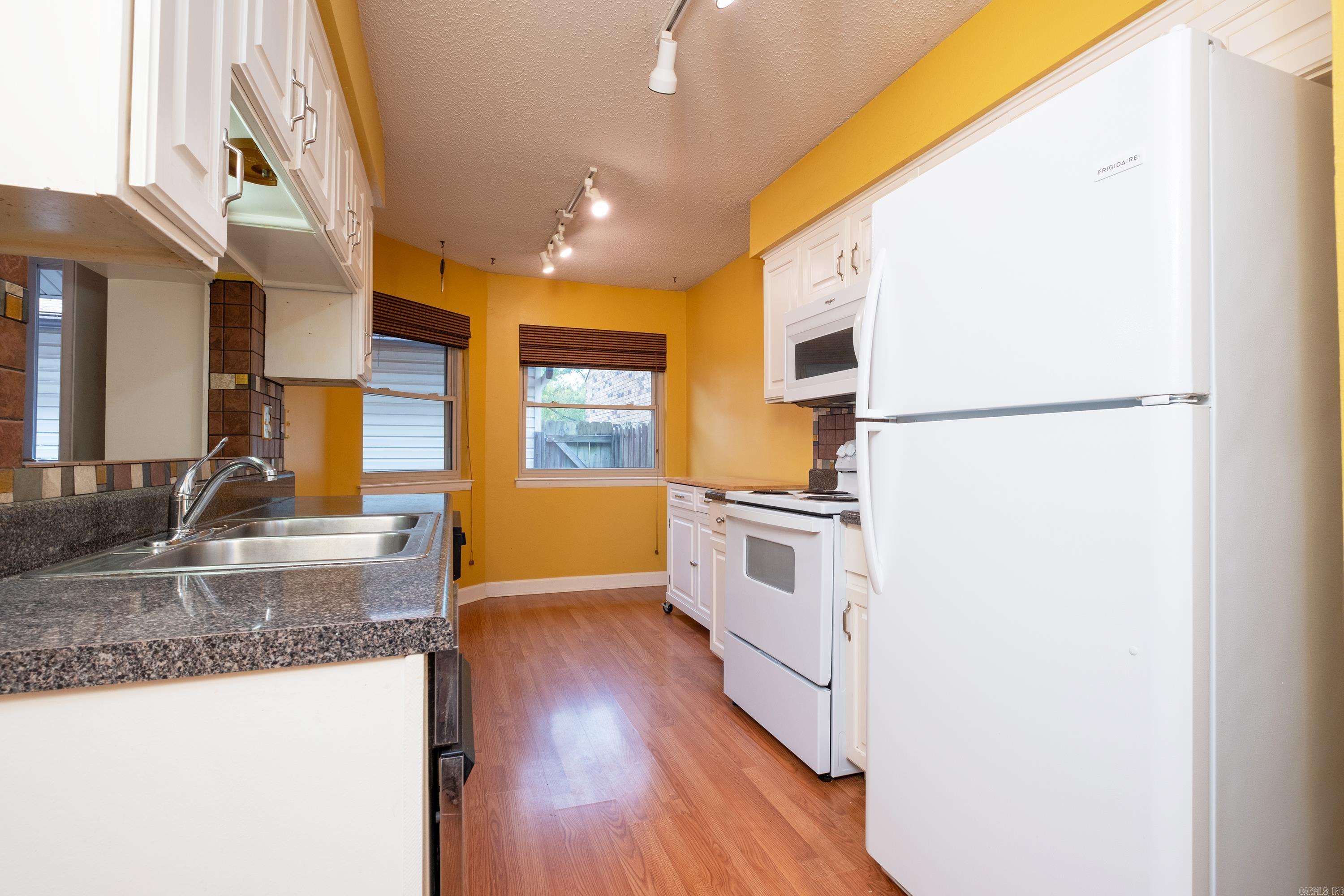 5  Hampshire  Little Rock, AR