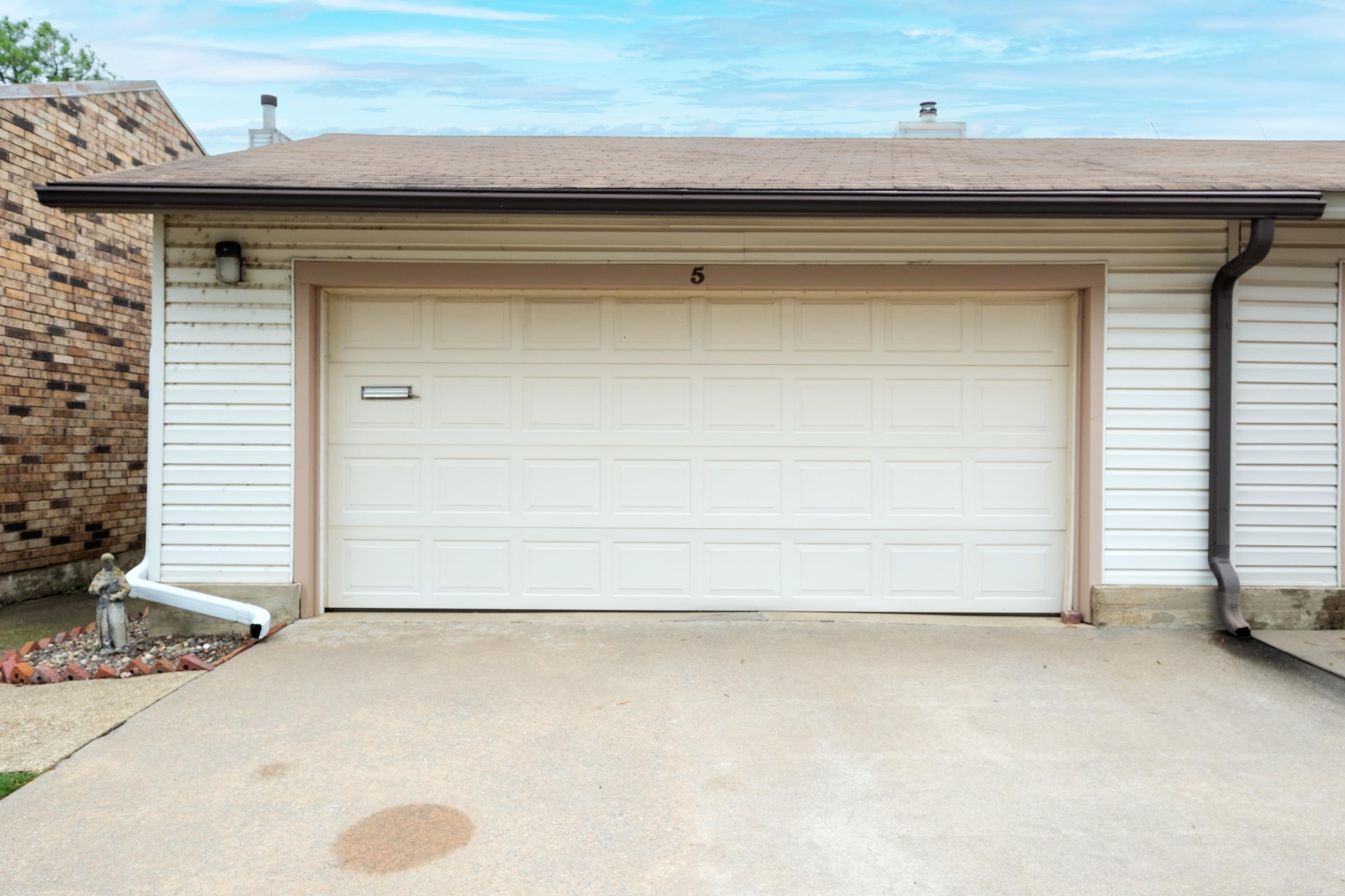 5  Hampshire  Little Rock, AR