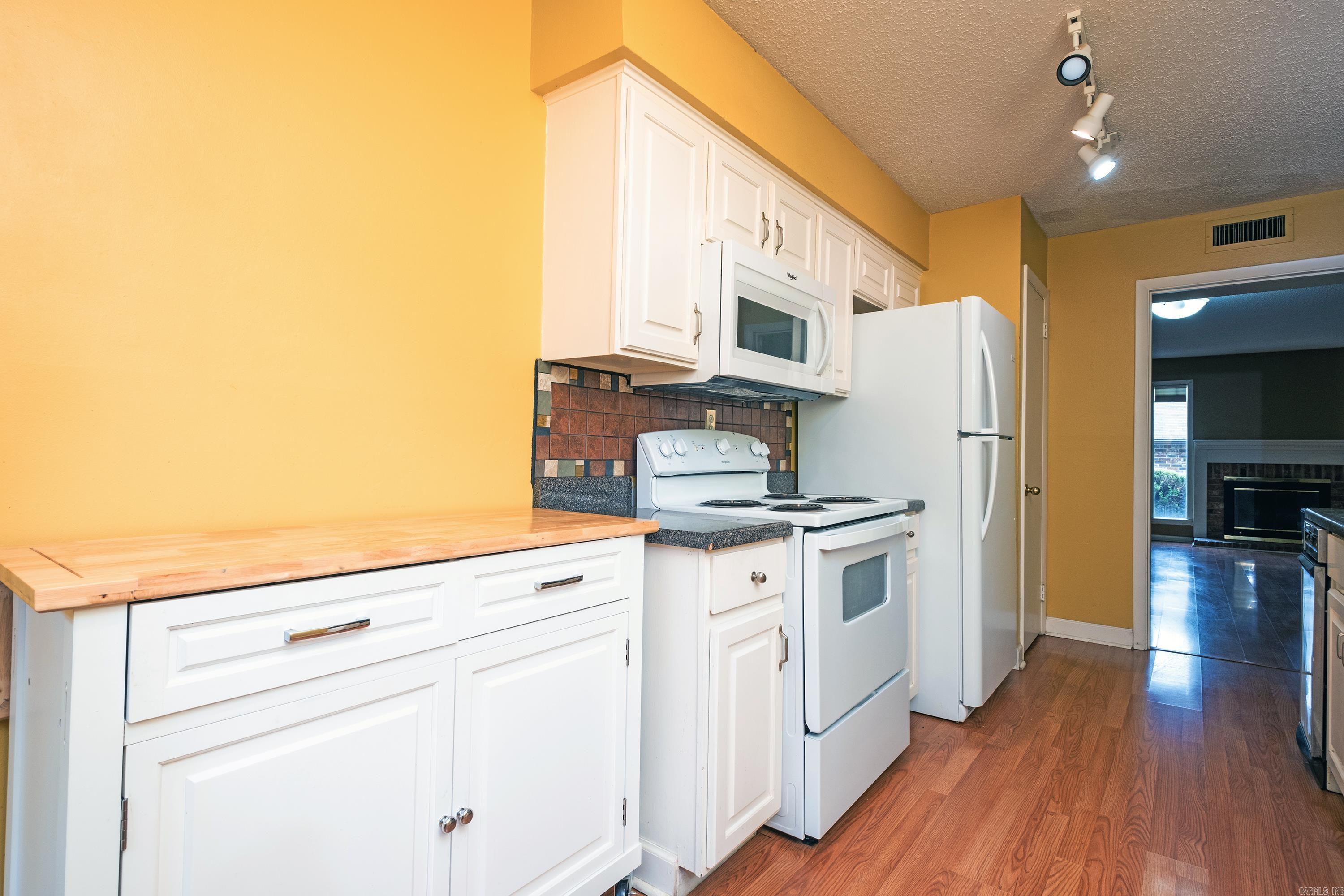 5  Hampshire  Little Rock, AR