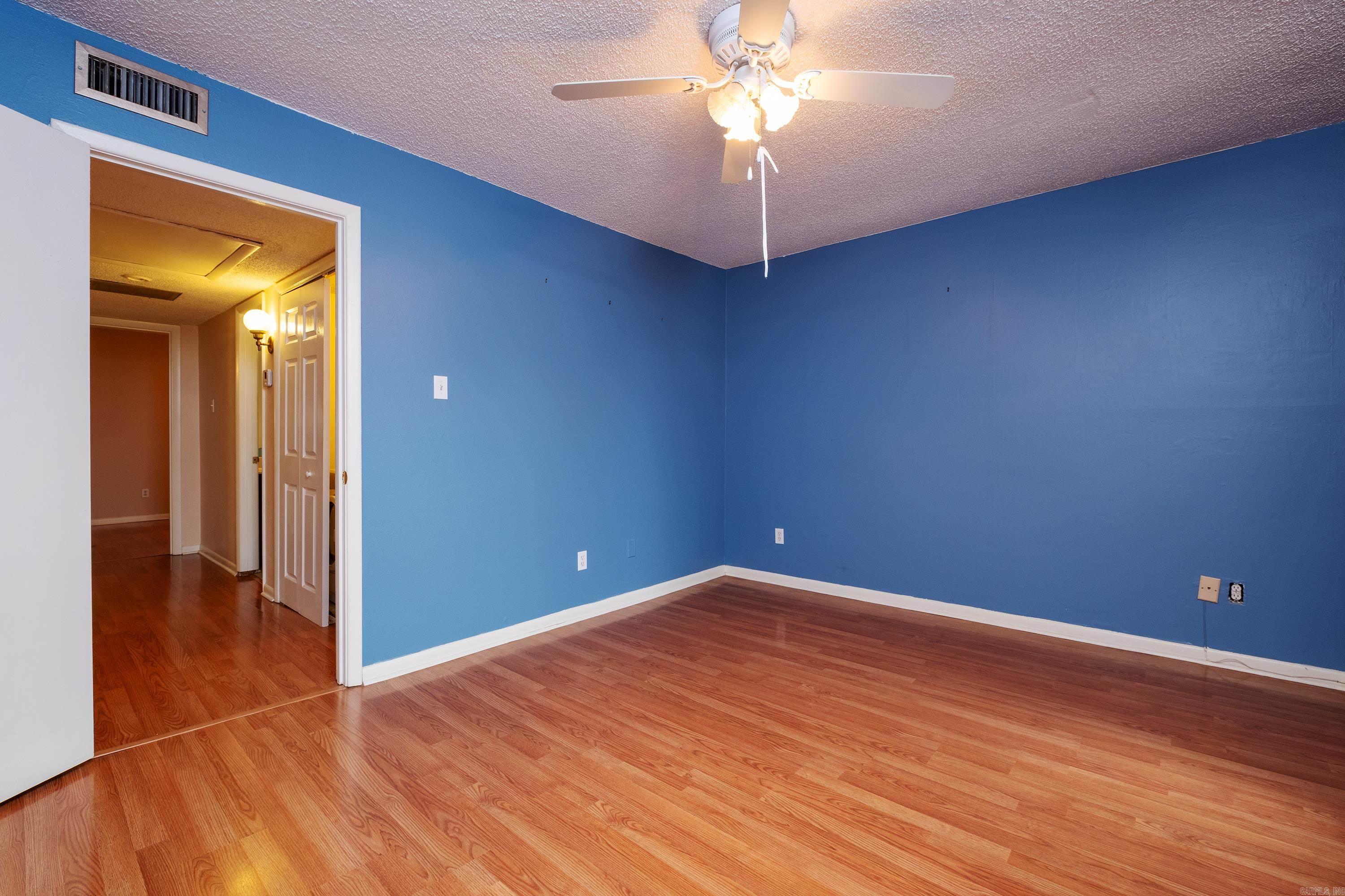 5  Hampshire  Little Rock, AR