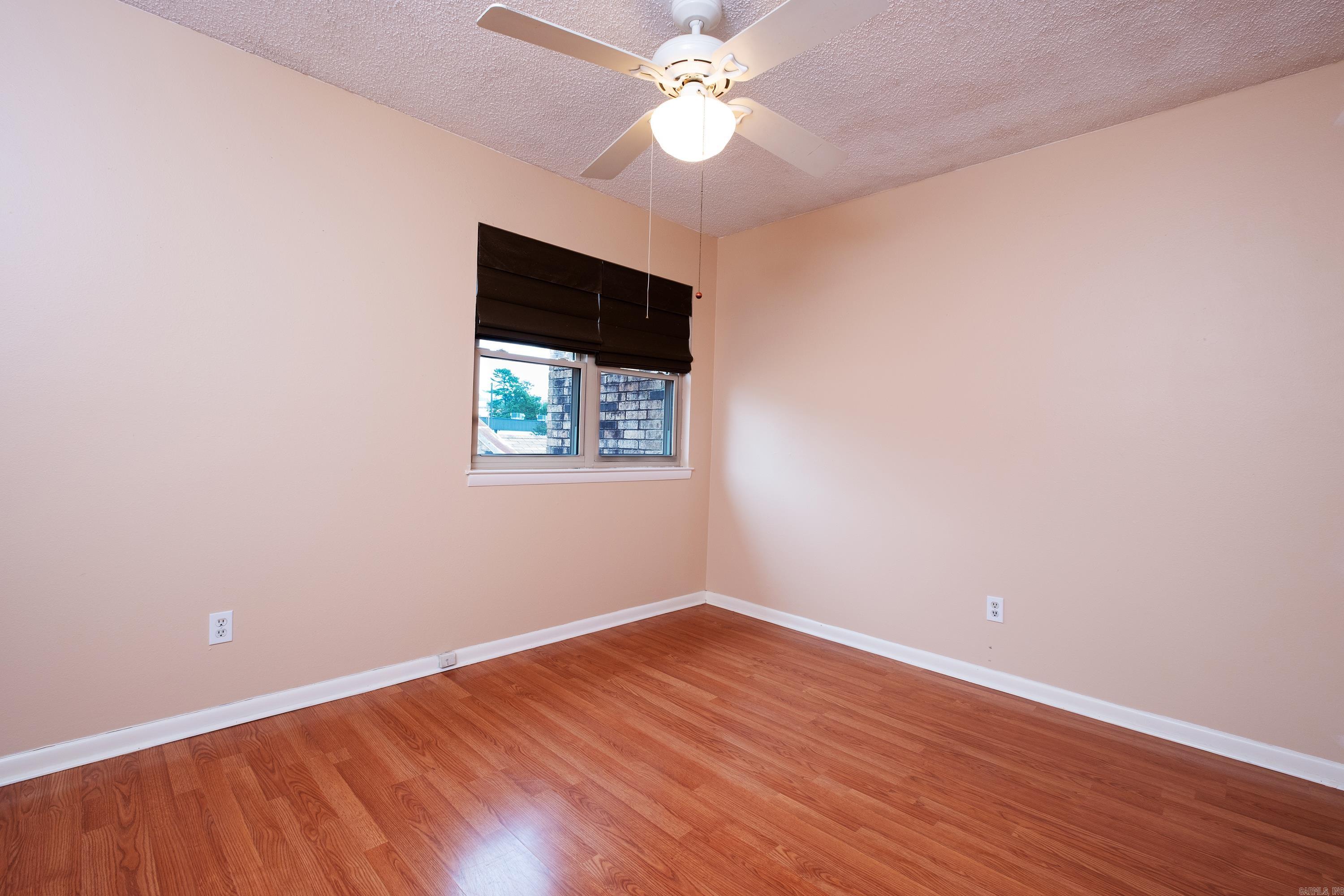 5  Hampshire  Little Rock, AR