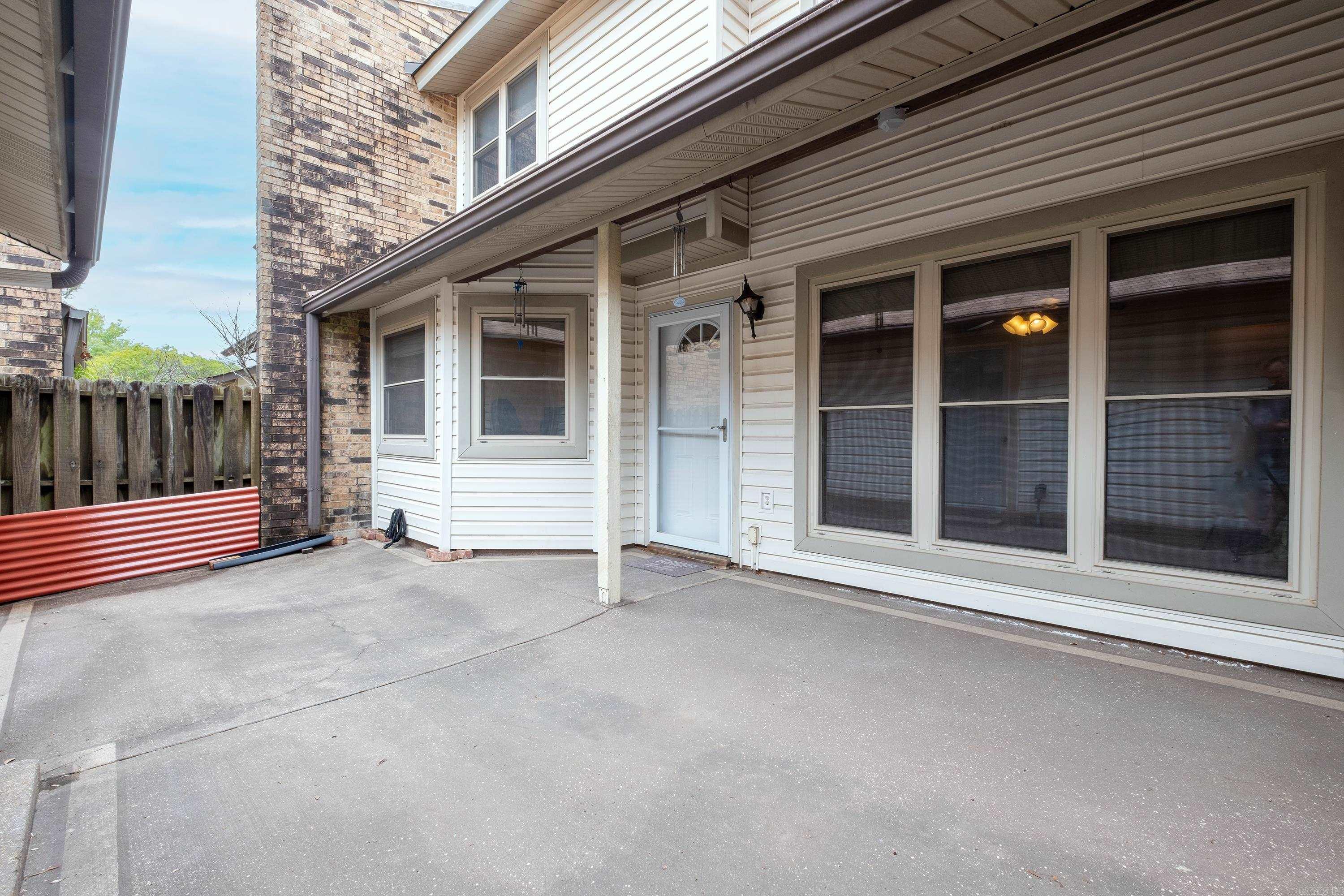5  Hampshire  Little Rock, AR
