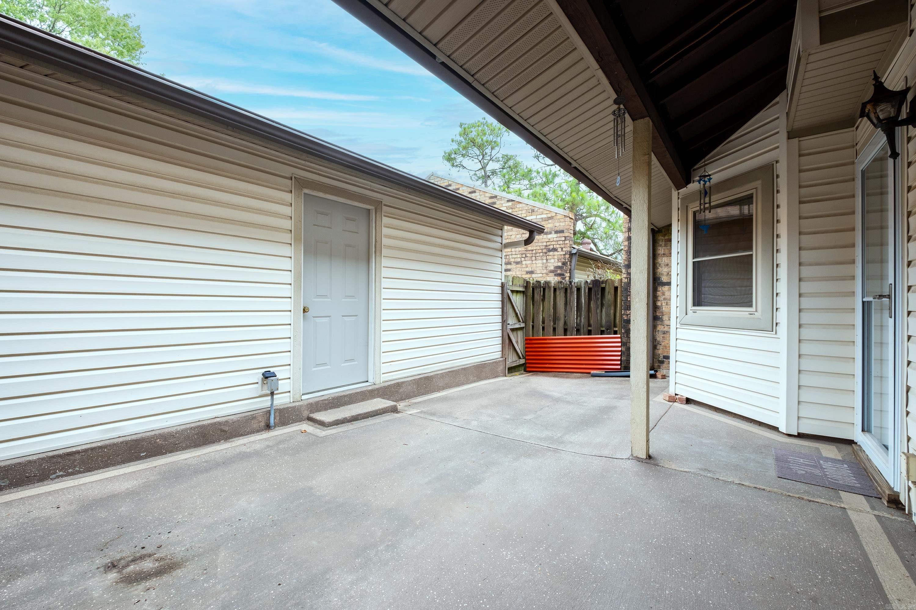 5  Hampshire  Little Rock, AR