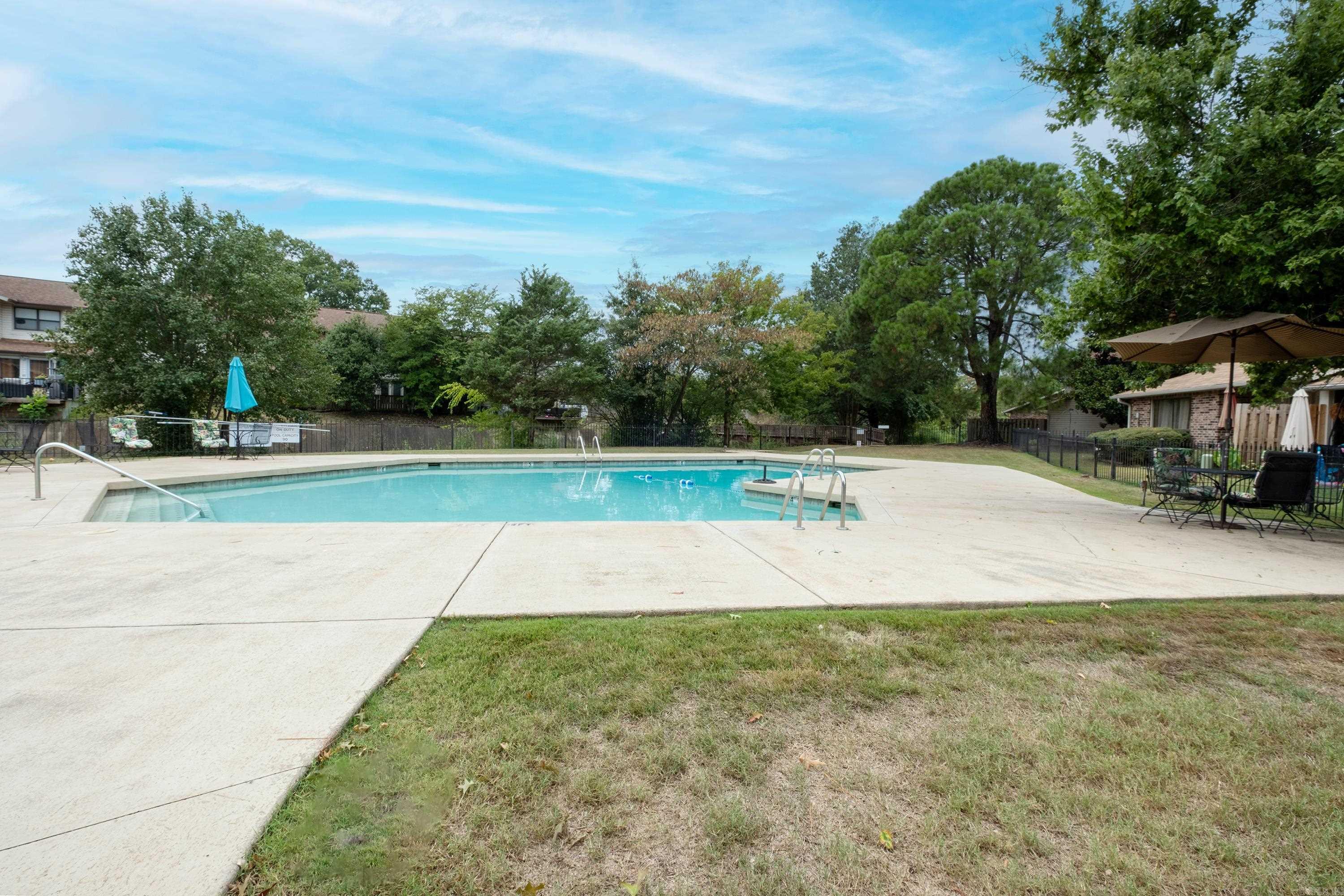 5  Hampshire  Little Rock, AR